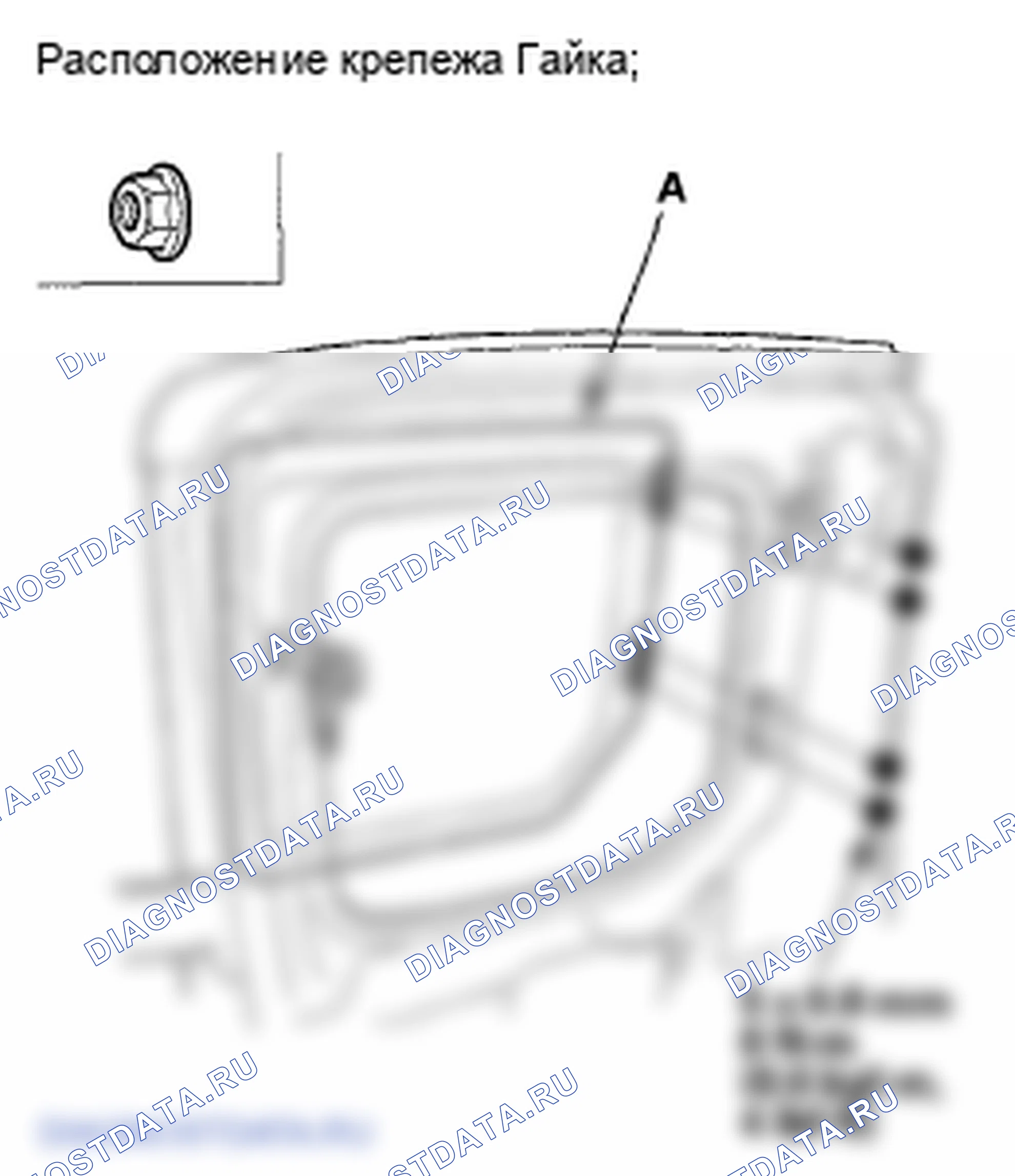 Рис. 46. Honda Element YH2 рестайлинг 2