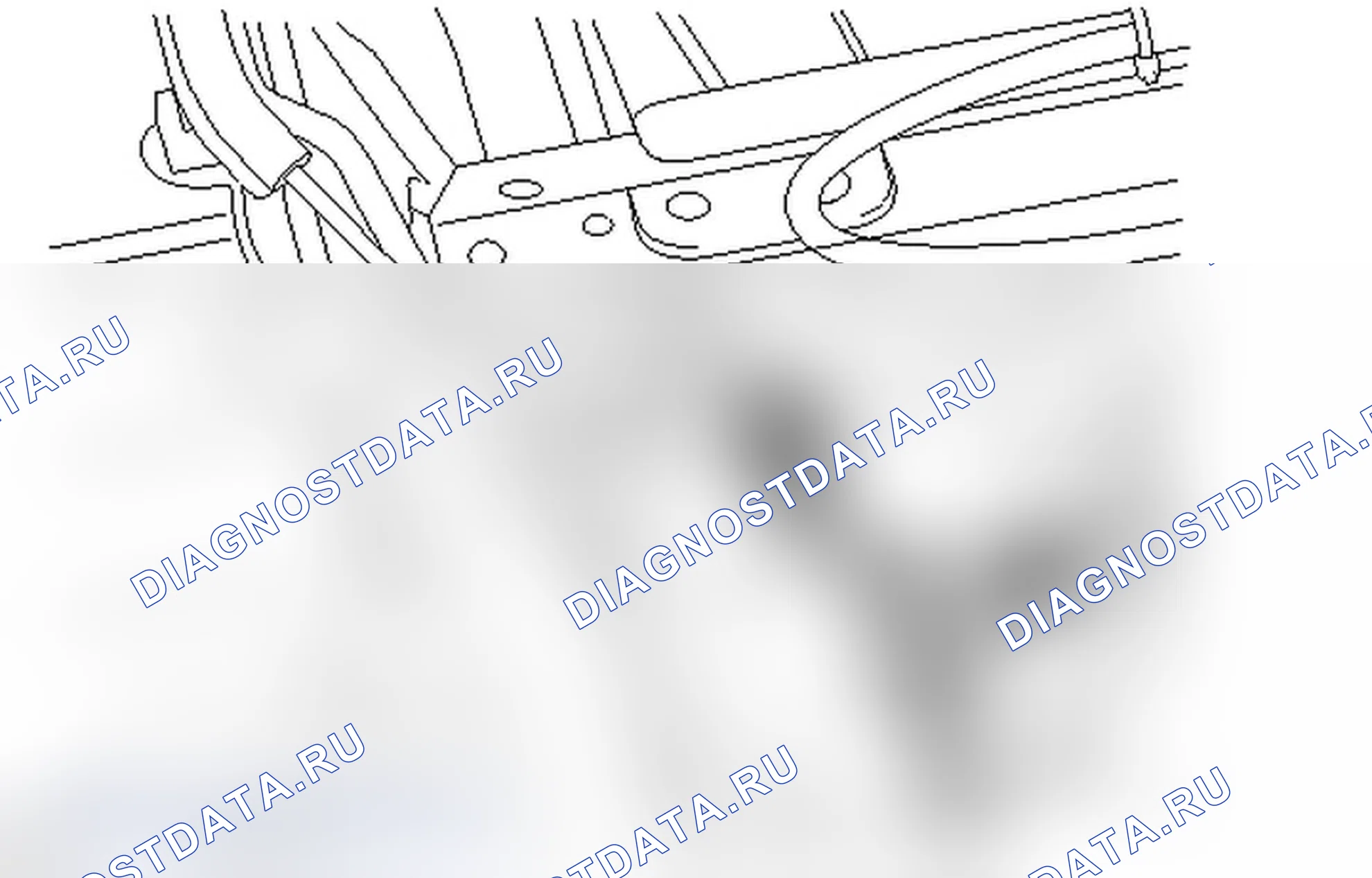 Рис. 705. Toyota Prius PHV pre-III