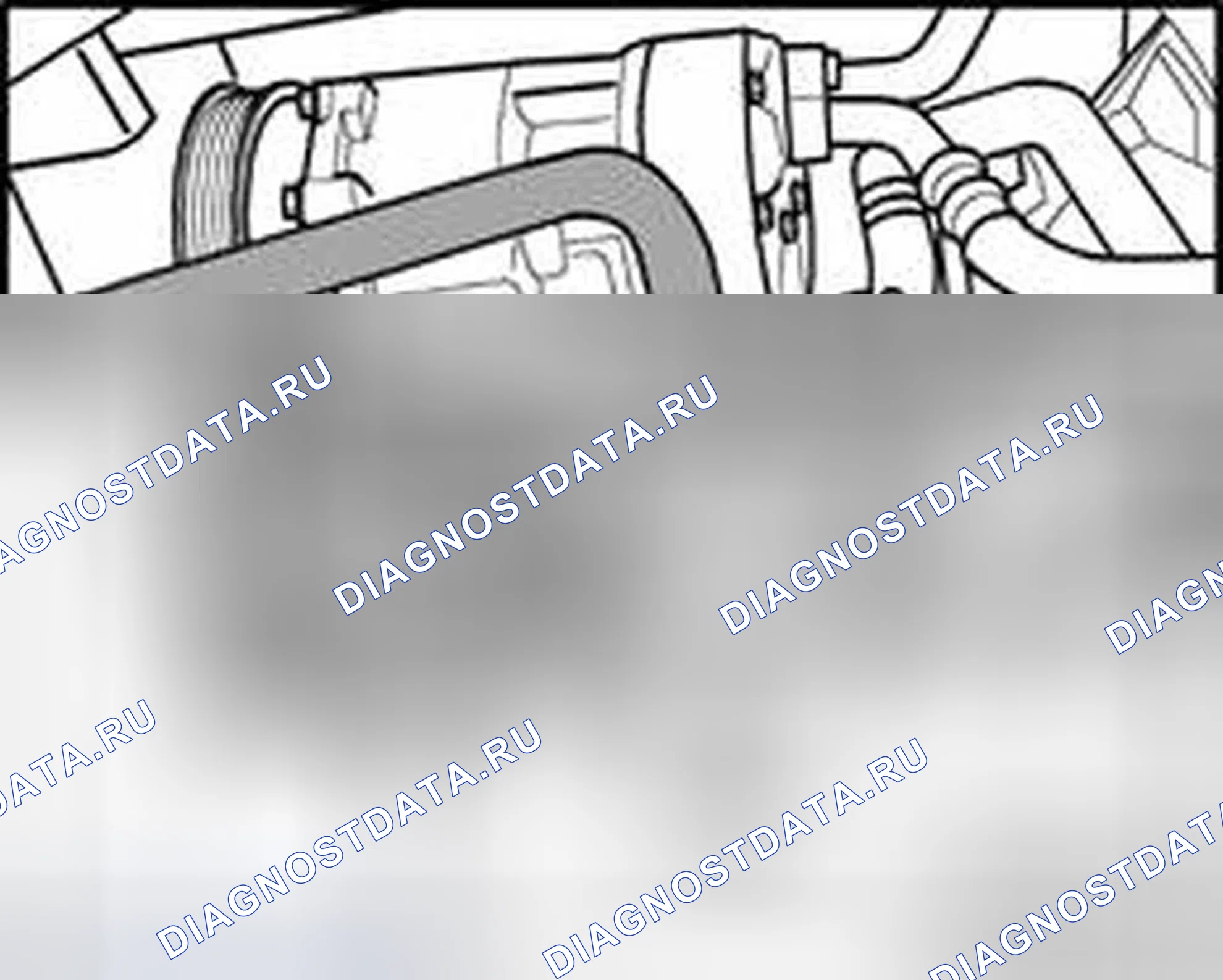 Рис. 136. Audi TT 8N рестайлинг