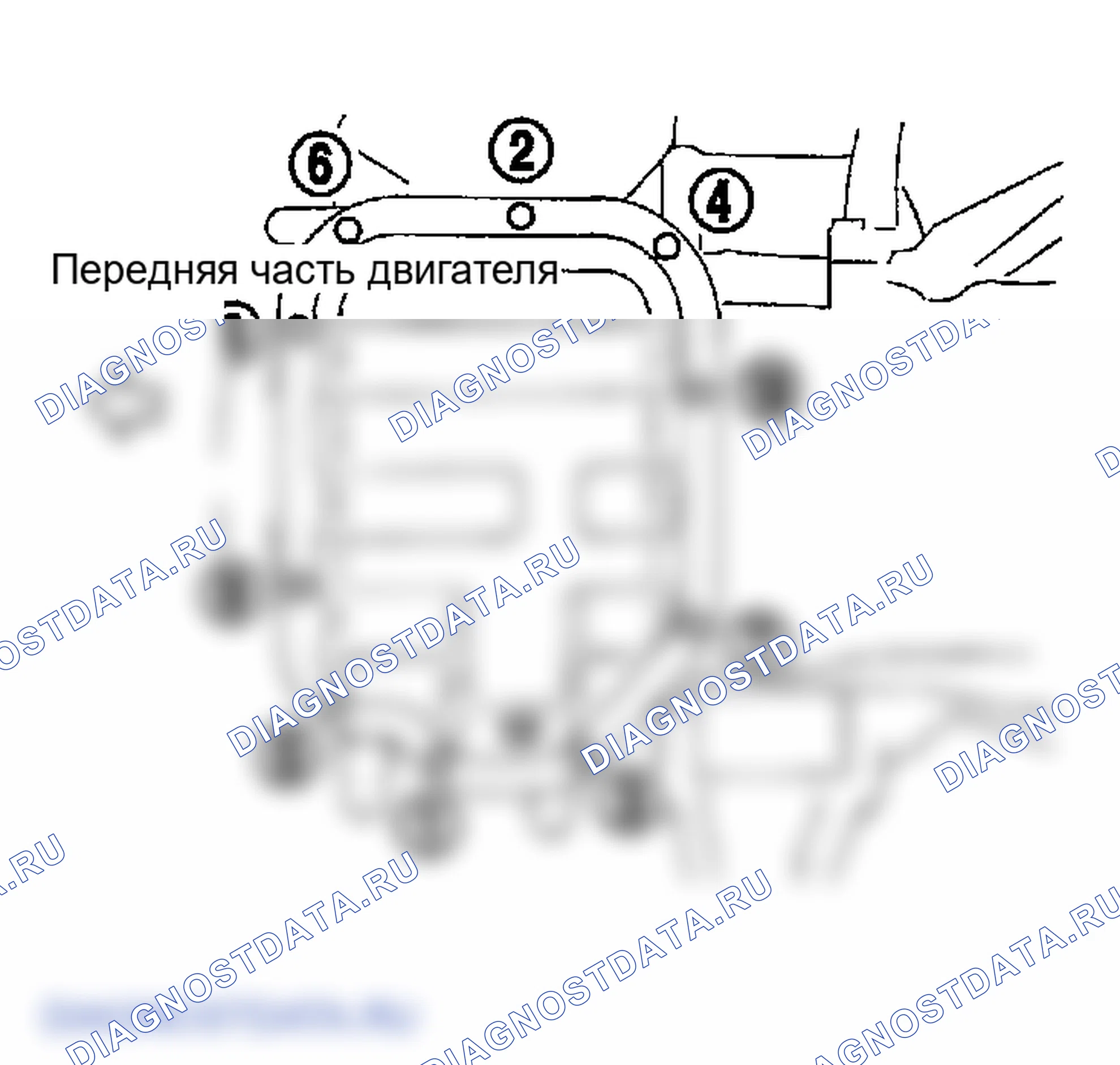 Рис. 48. Infiniti FX35 I