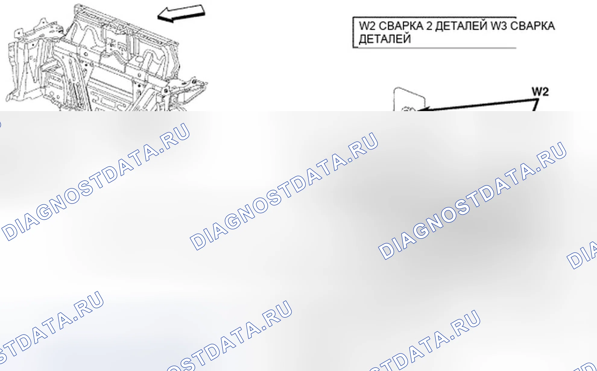 Рис. 341. Dodge Avenger II