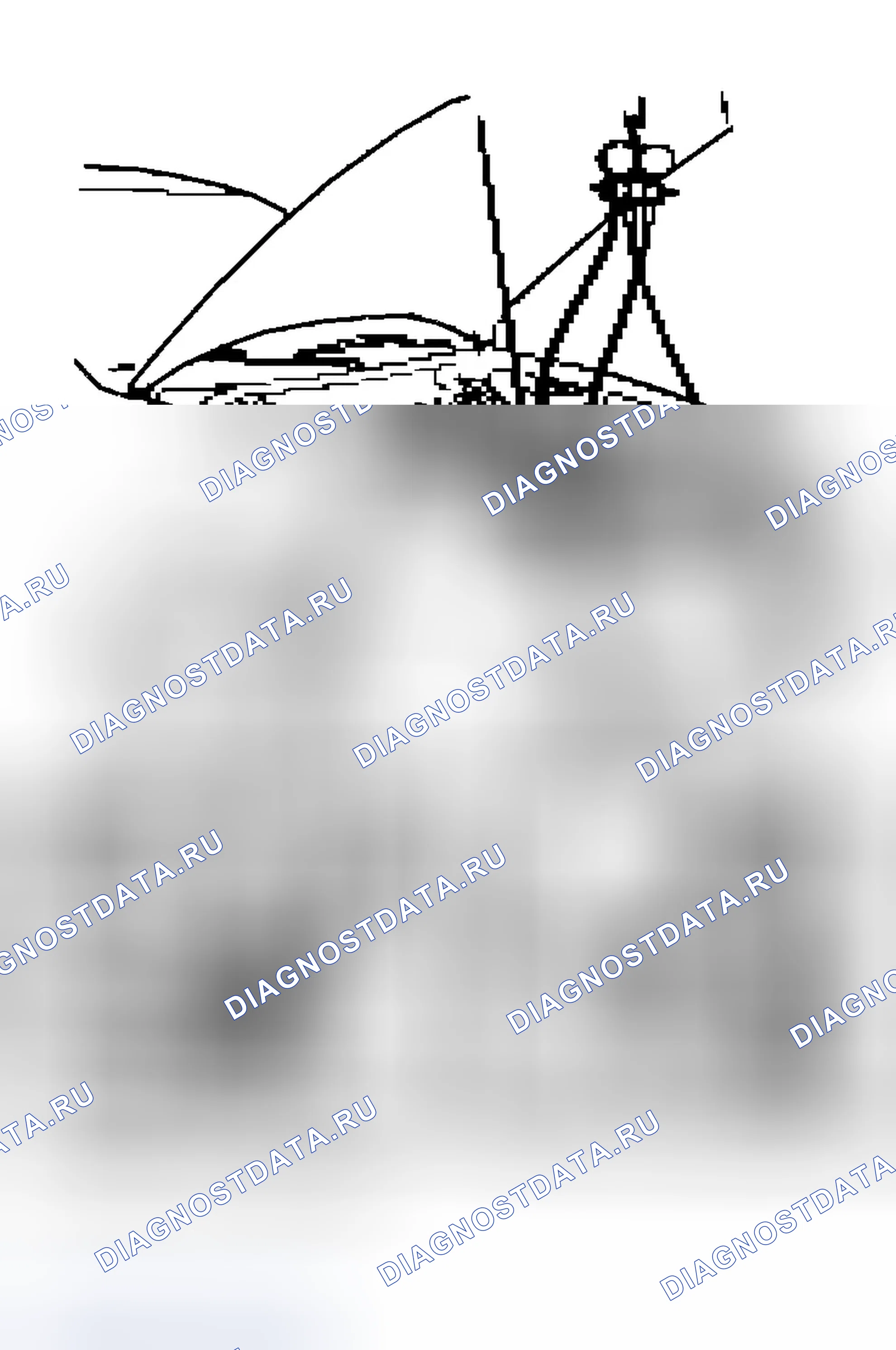 Рис. 29. Chevrolet Silverado 2500 