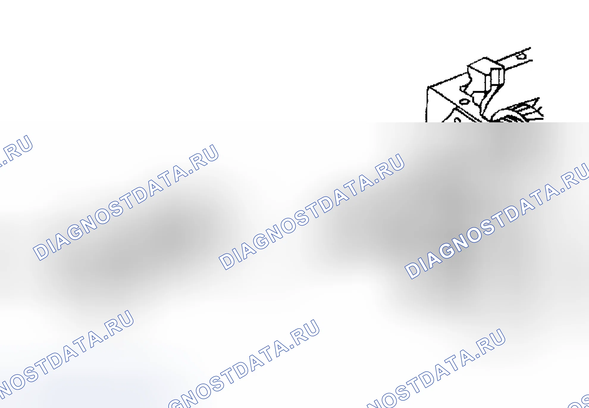 Рис. 251. Chevrolet Silverado 2500 