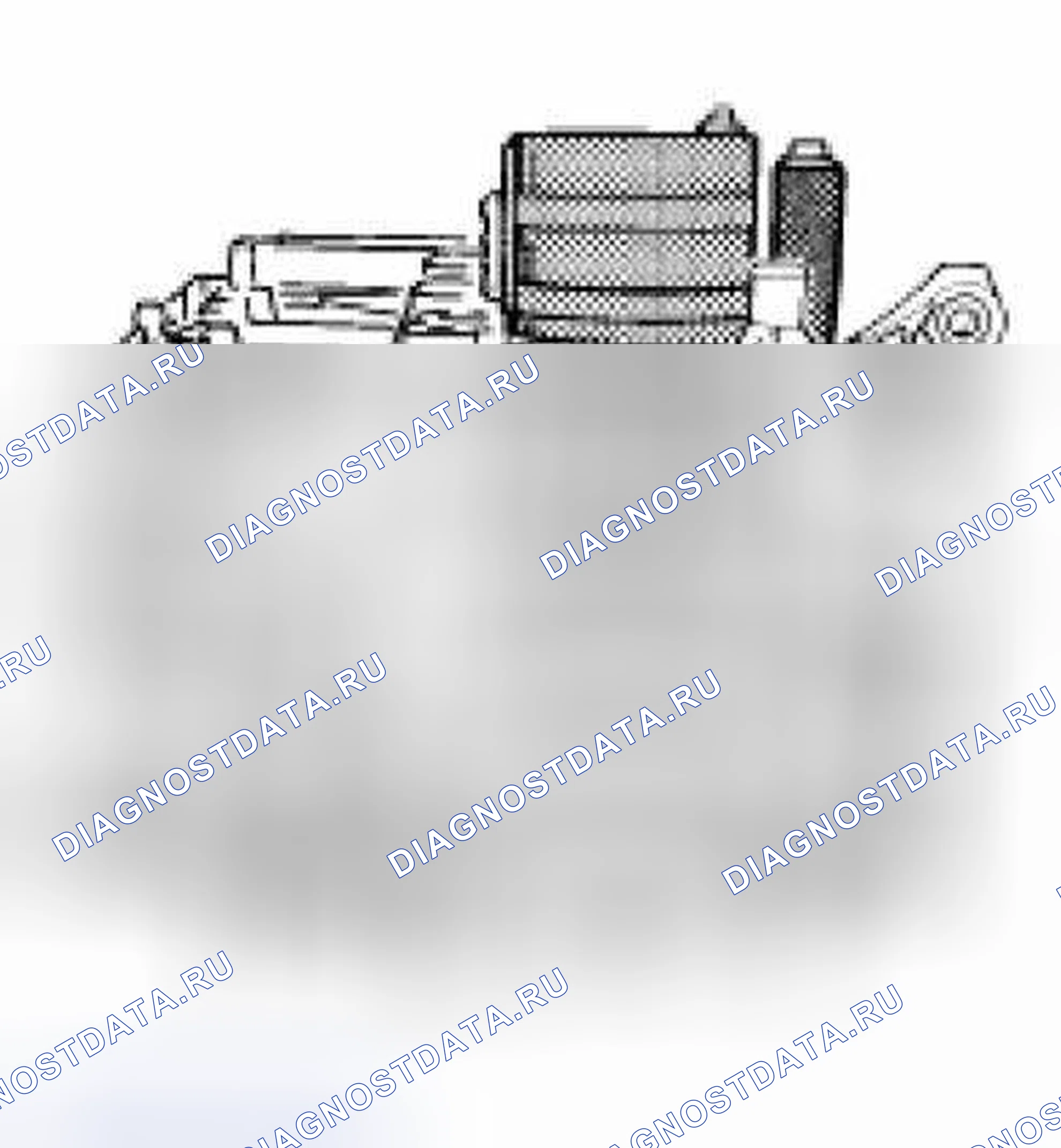 Рис. 713. Porsche Boxster S 986 рестайлинг
