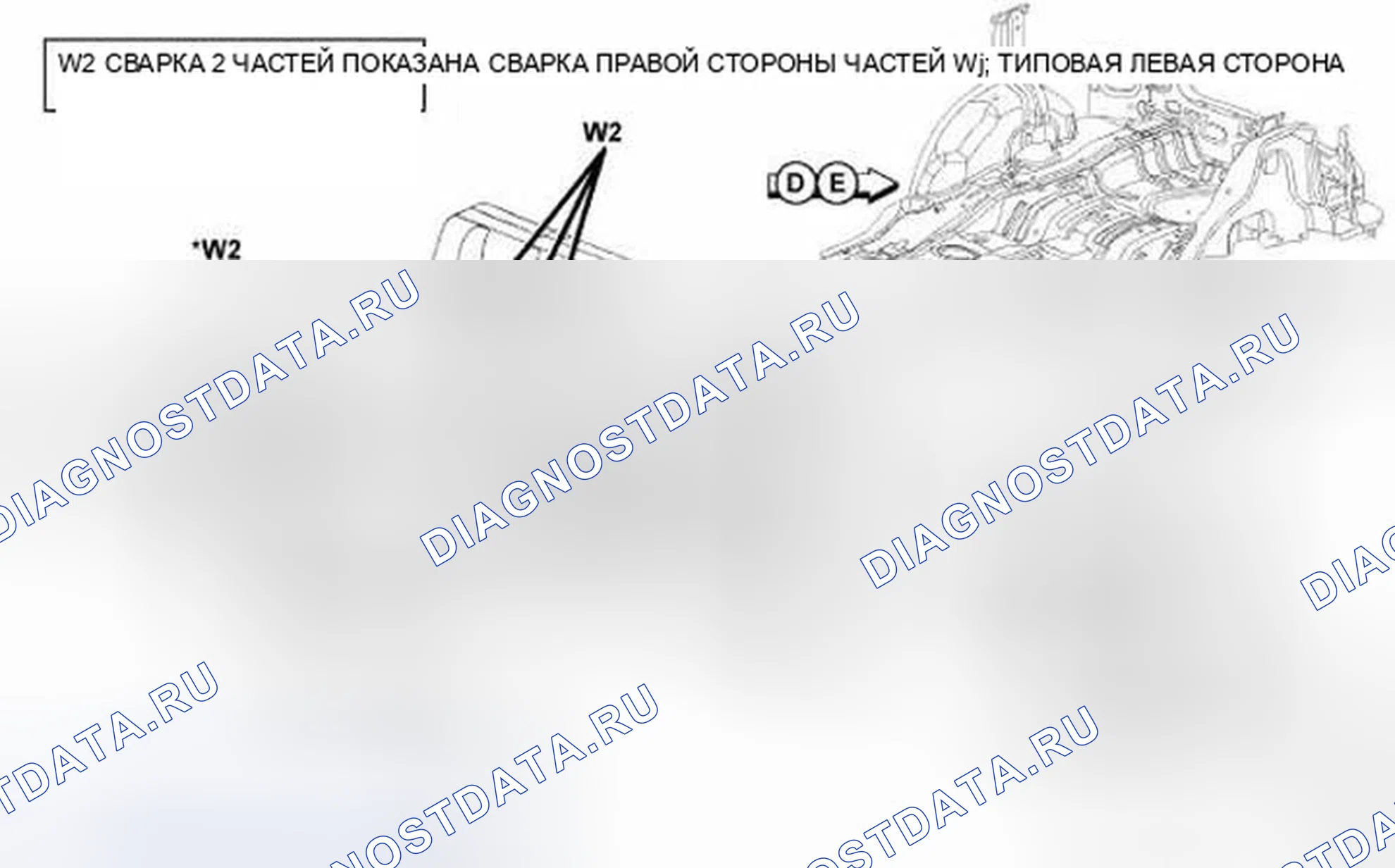 Рис. 165. Jeep Compass I рестайлинг