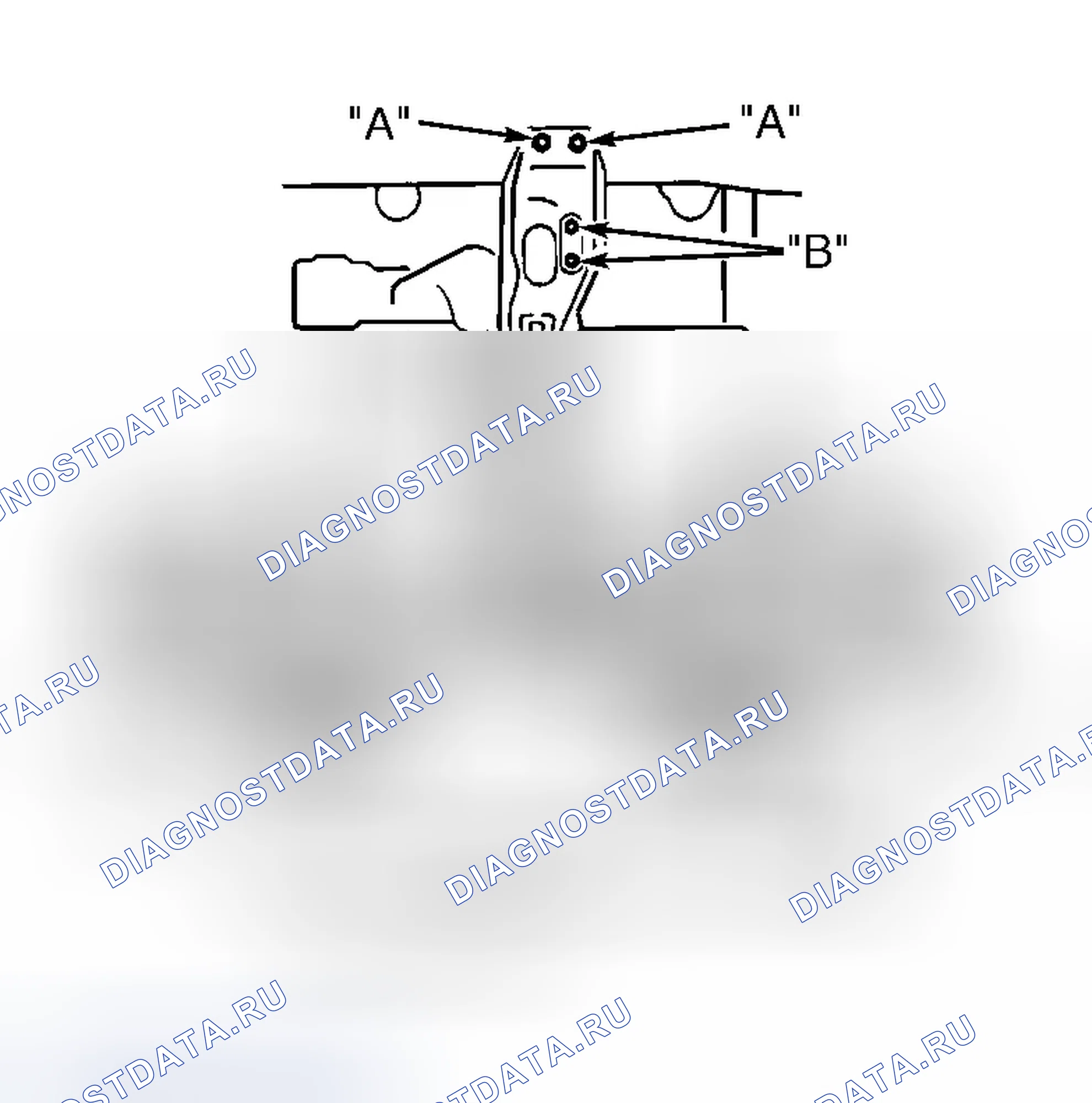Рис. 49. Chevrolet Prizm I