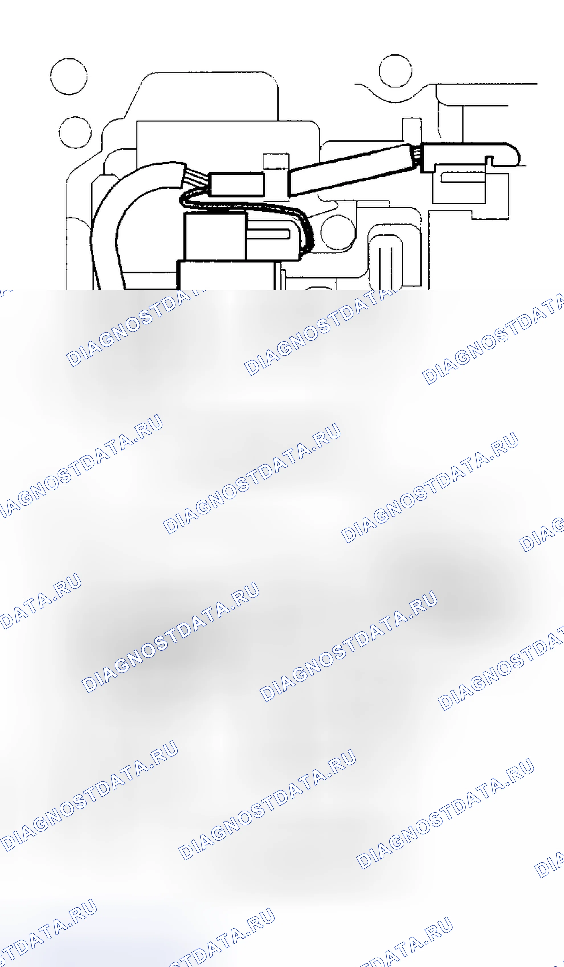 Рис. 7. Volvo V70 I