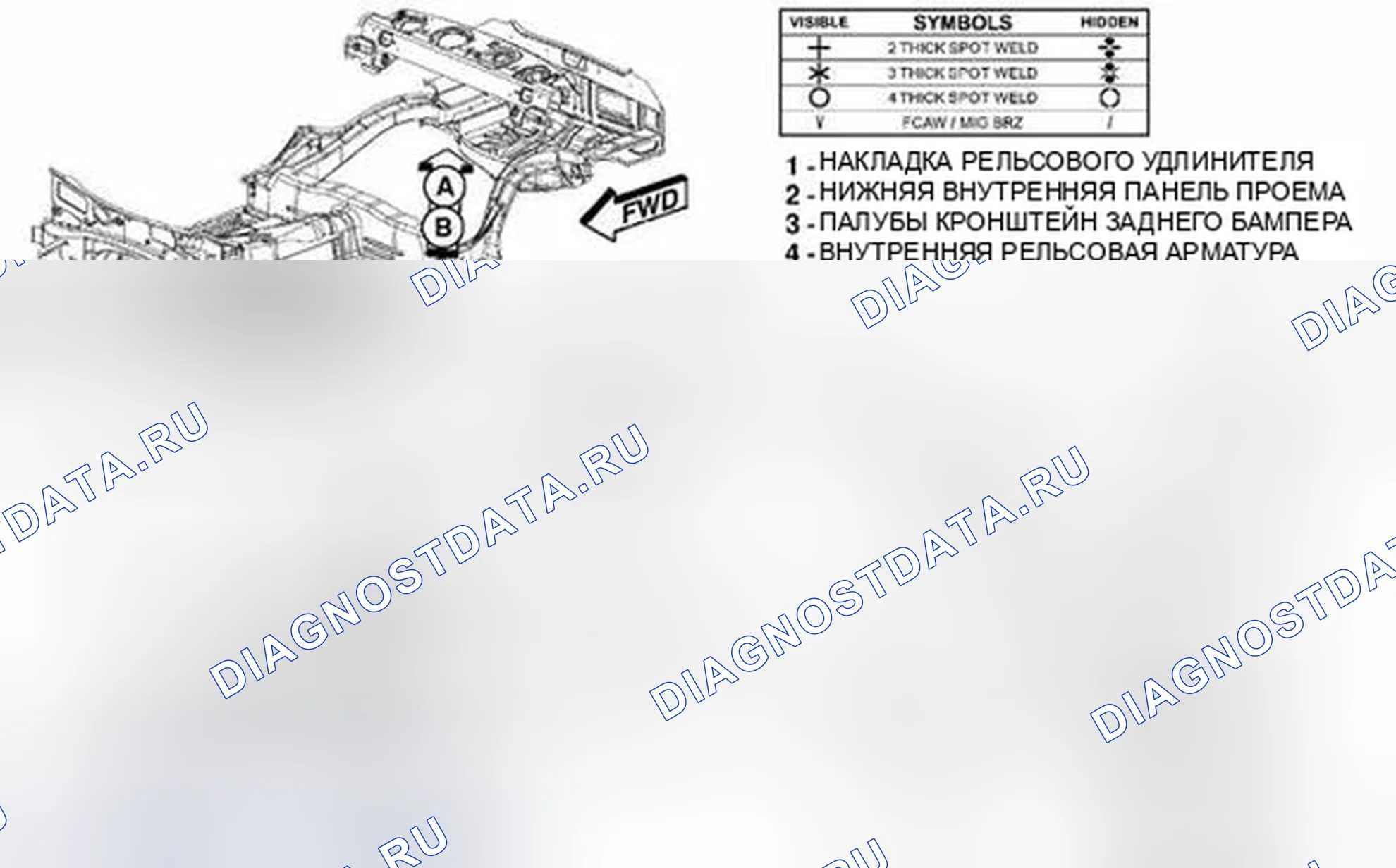Рис. 278. Dodge Challenger III