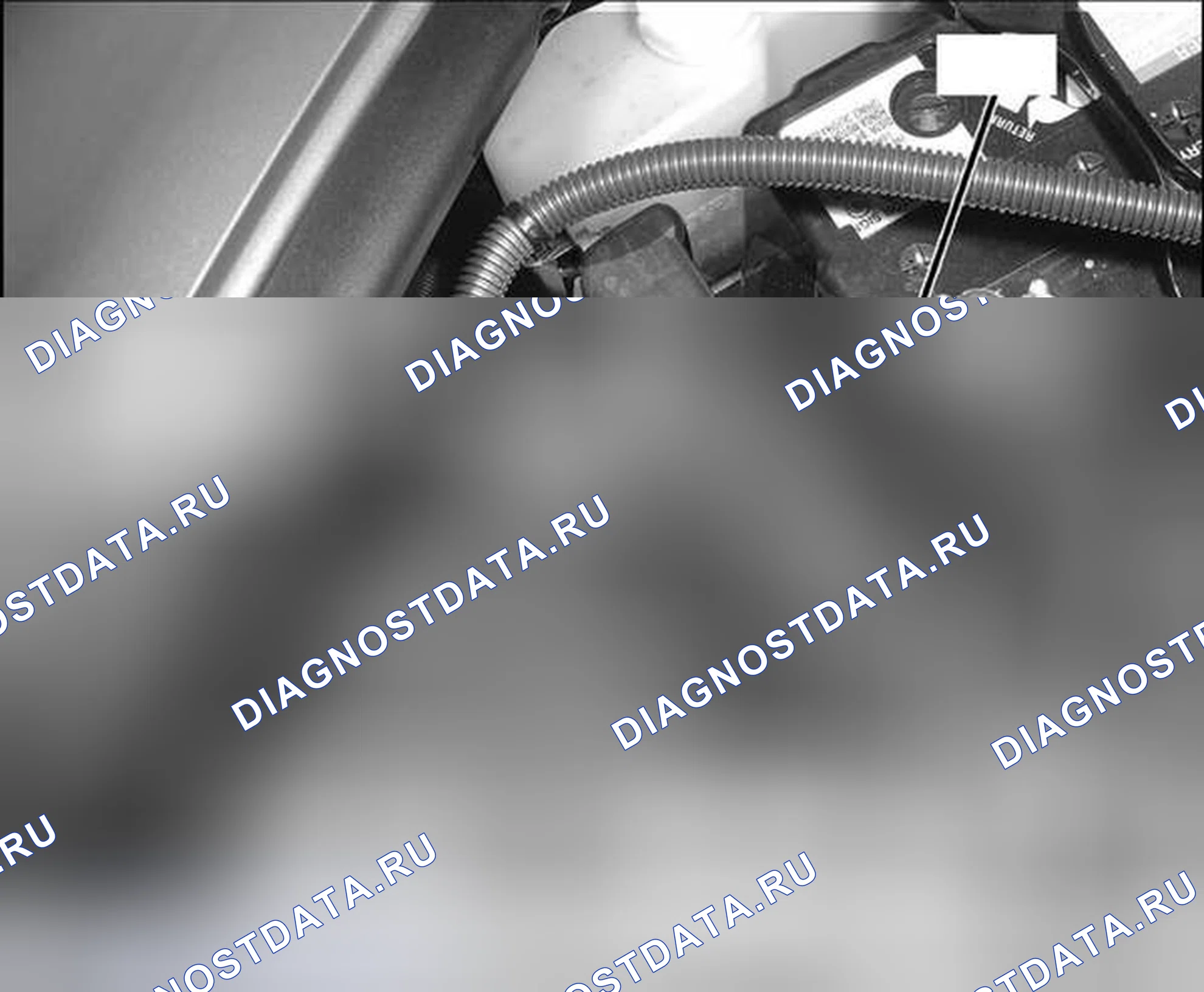Рис. 220. Honda Civic VIII рестайлинг