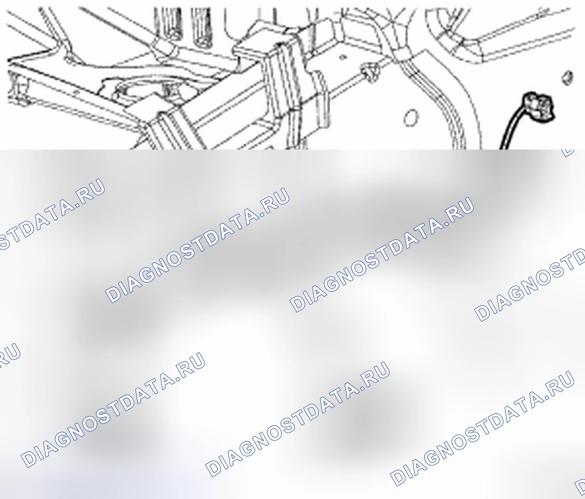 Рис. 337. Chrysler Town & Country V