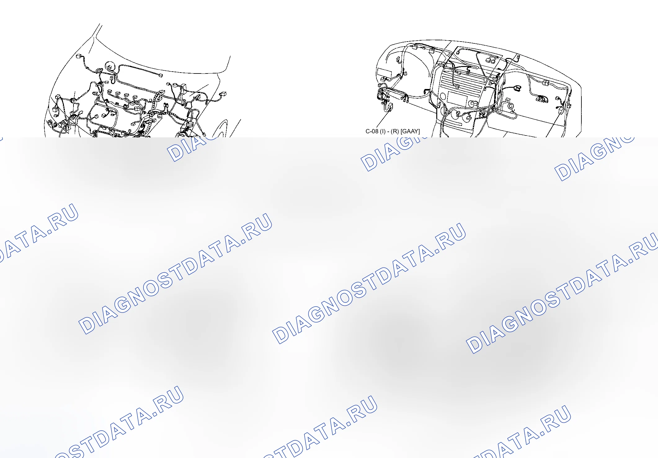 Рис. 32. Mazda 5 I