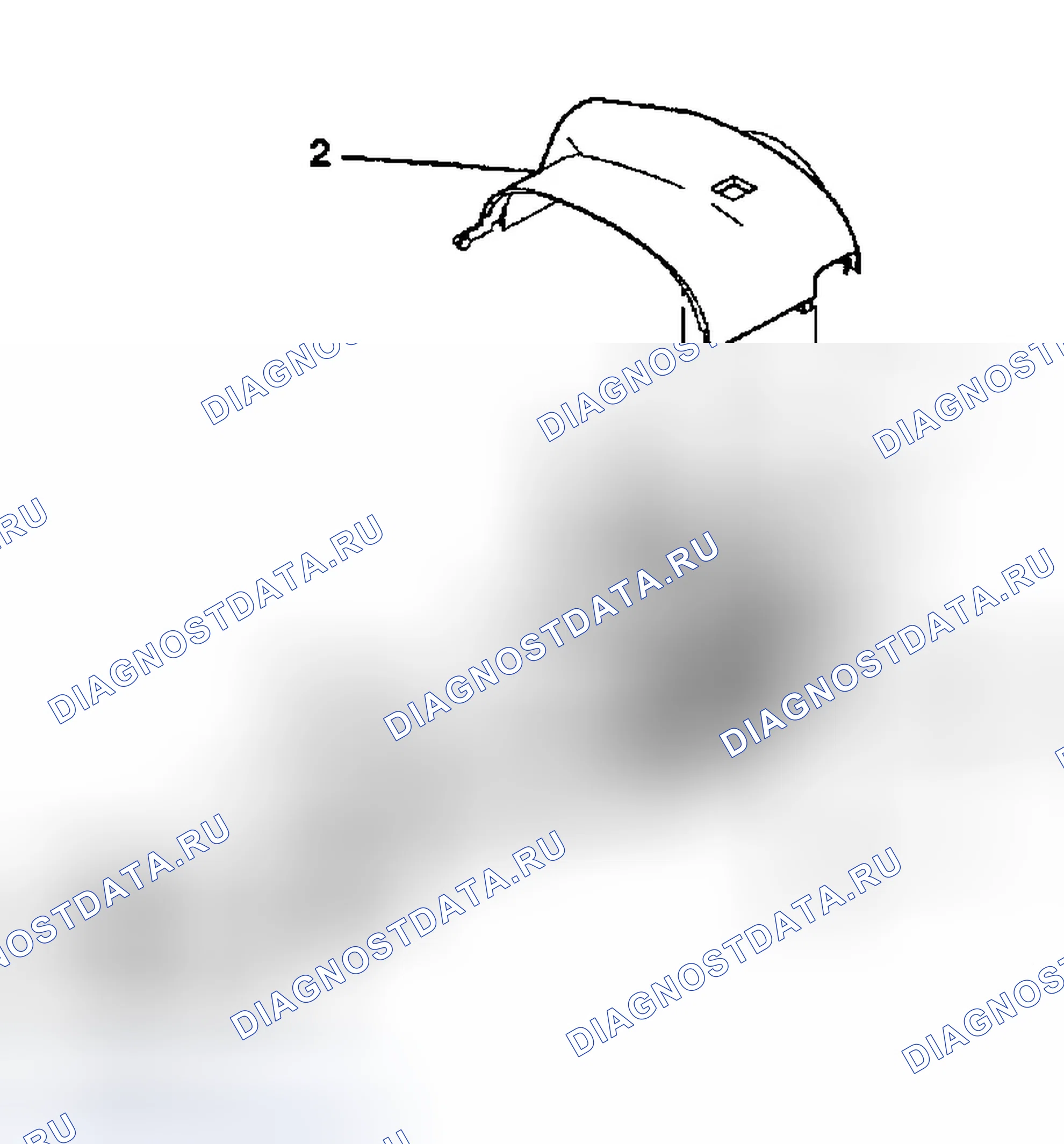 Рис. 291. Chevrolet Impala VIII