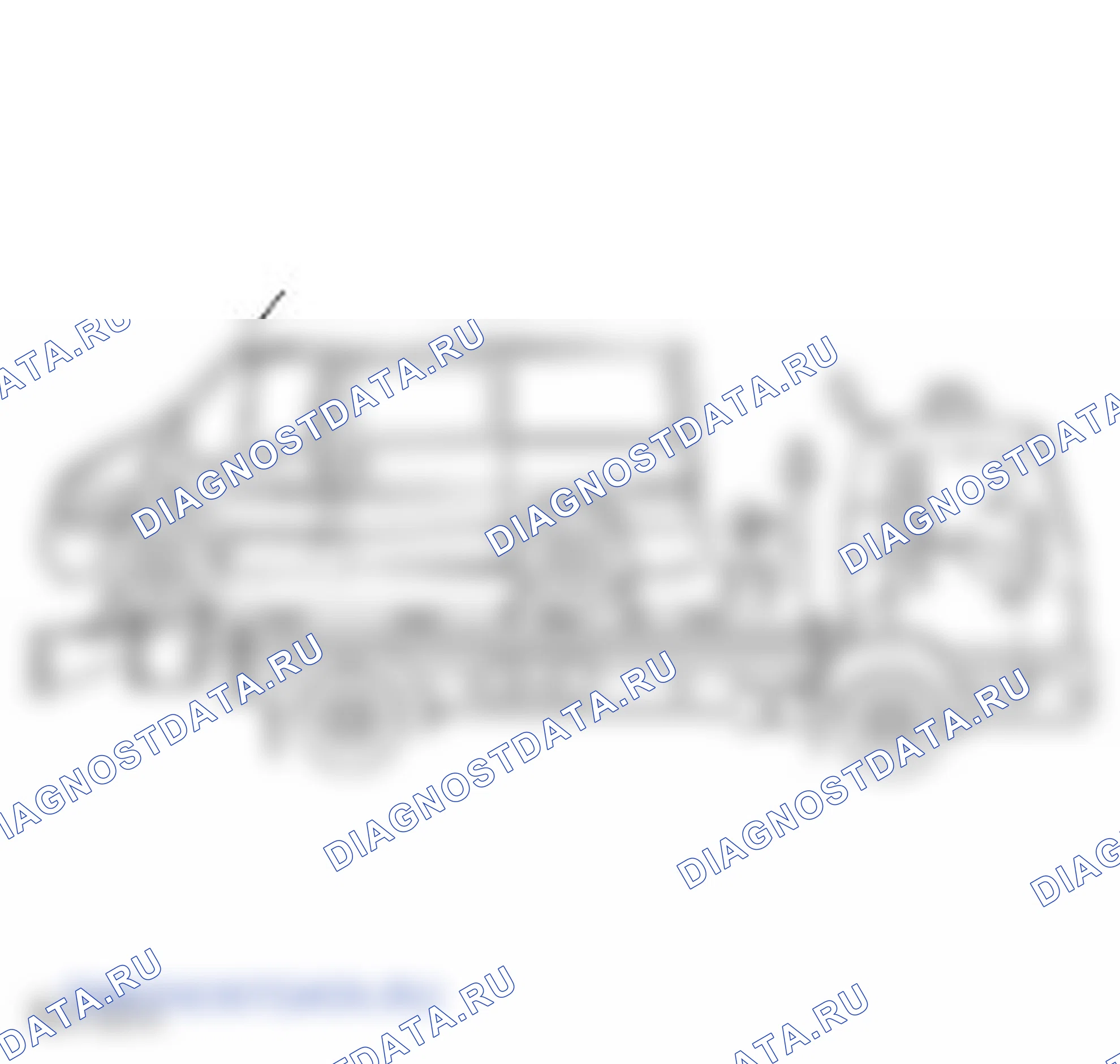 Механическая коробка передач: описание и работа. Ford Transit VII