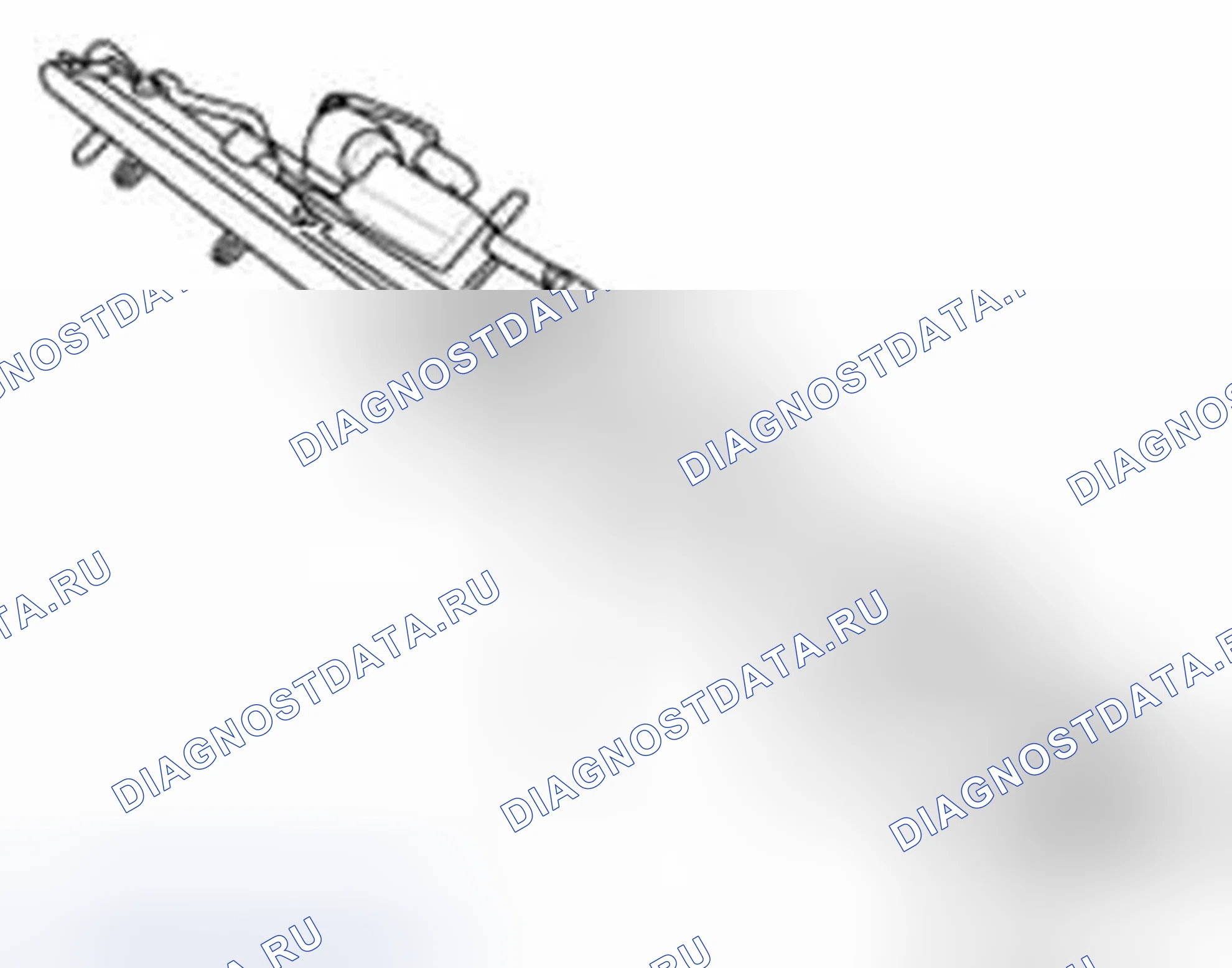 Рис. 6. Hyundai Equus II