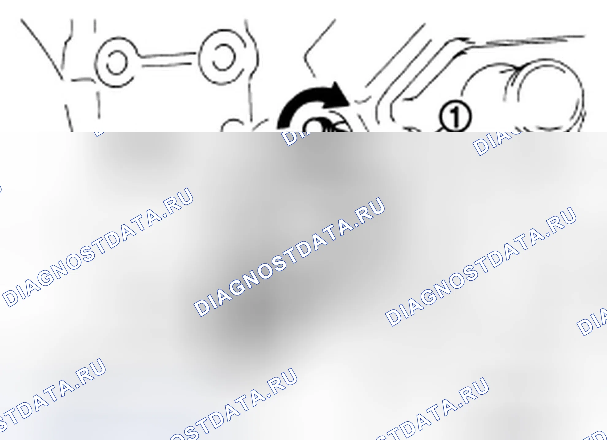 Рис. 11. Infiniti G25 IV рестайлинг