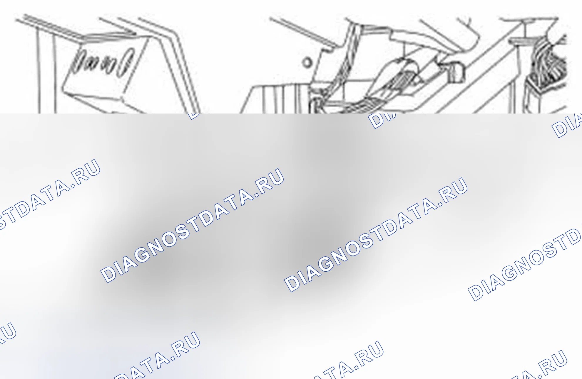 Рис. 81. Ford Edge I рестайлинг