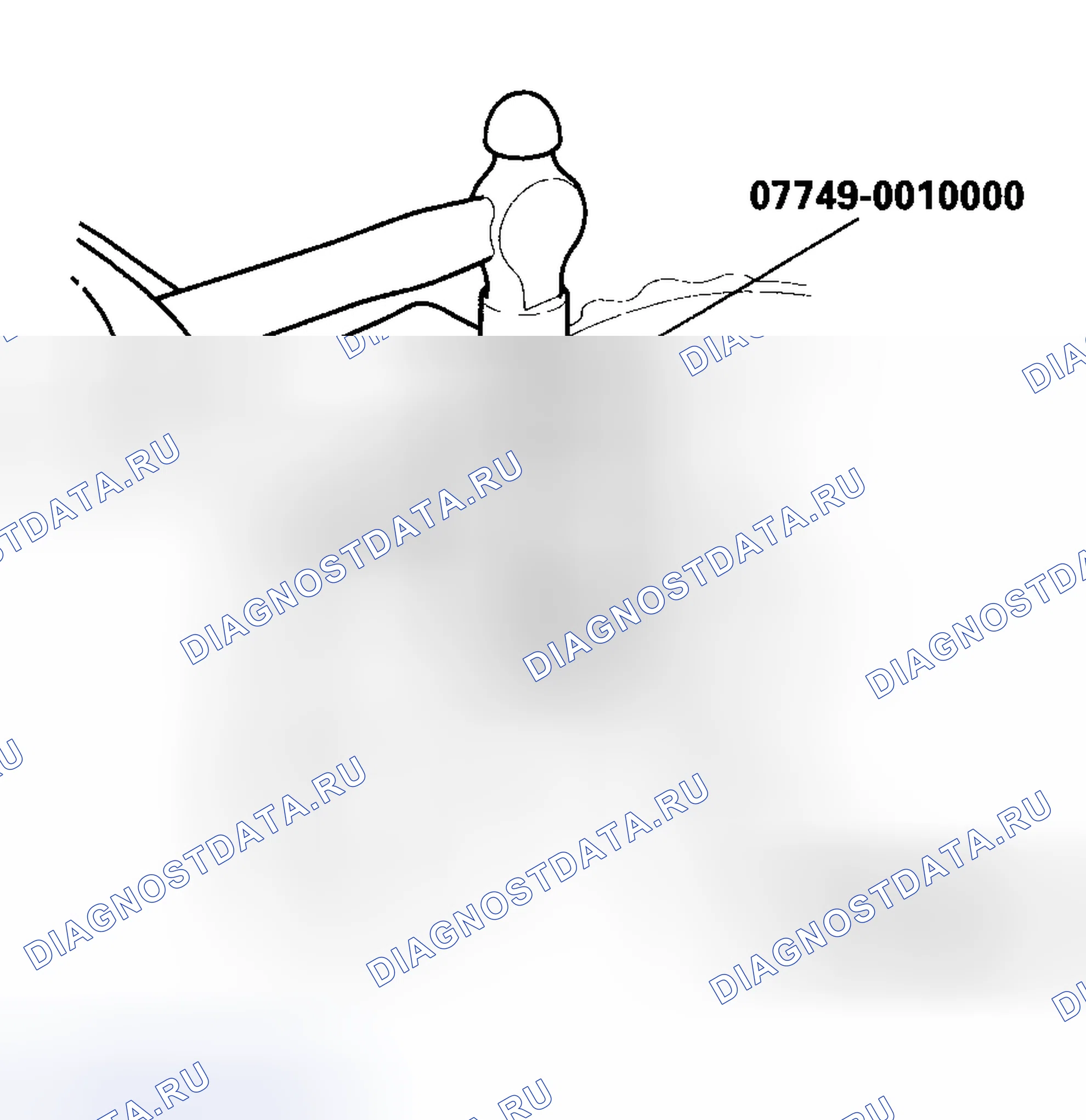 Рис. 116. Honda Insight I