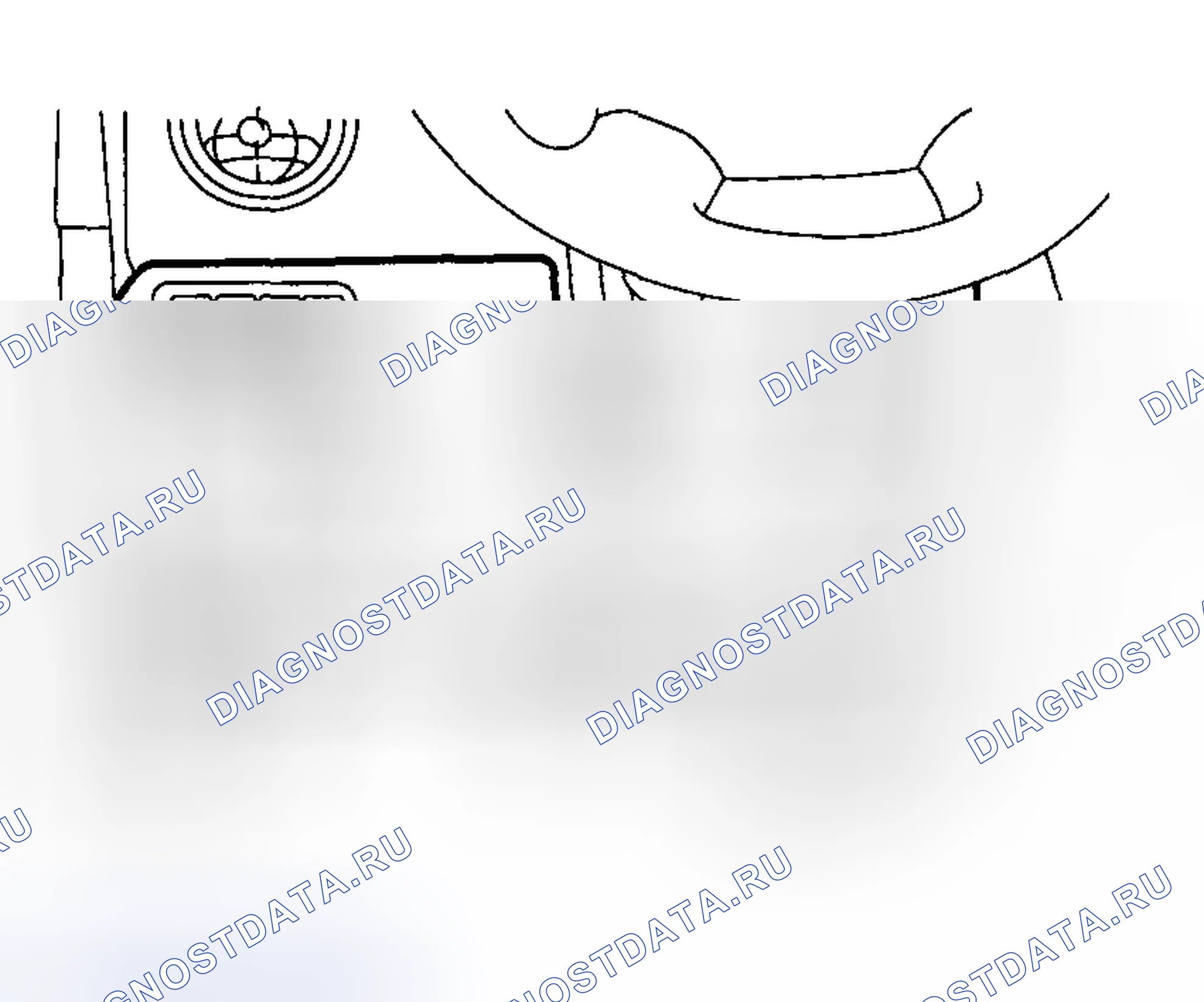 Рис. 177. Subaru Impreza GD/GC/GG рестайлинг