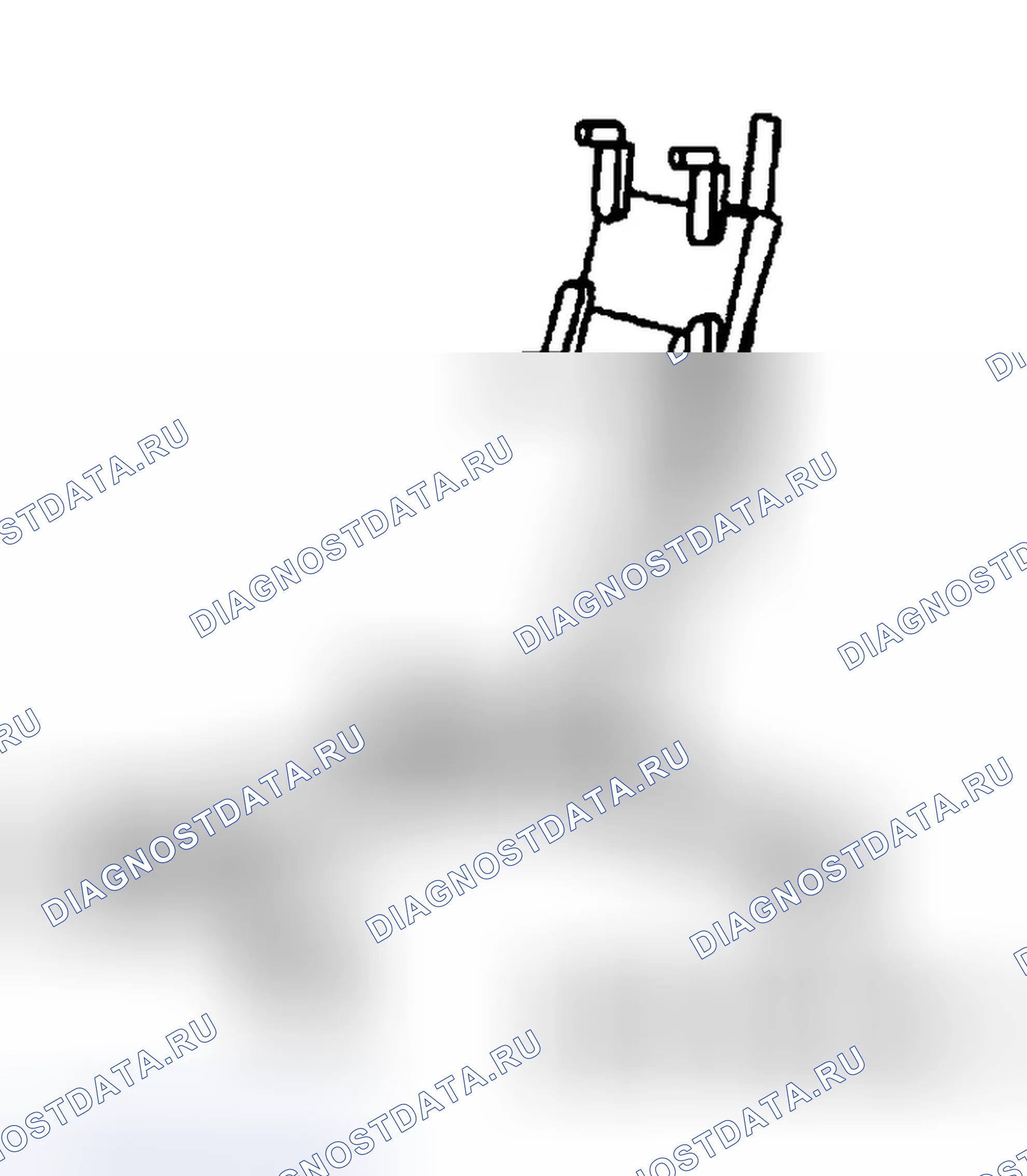 Рис. 1491. Ford Focus I рестайлинг