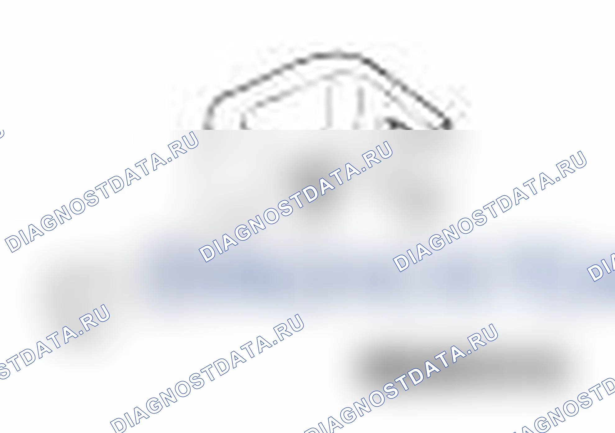 Рис. 7. Mitsubishi Lancer Ralliart X