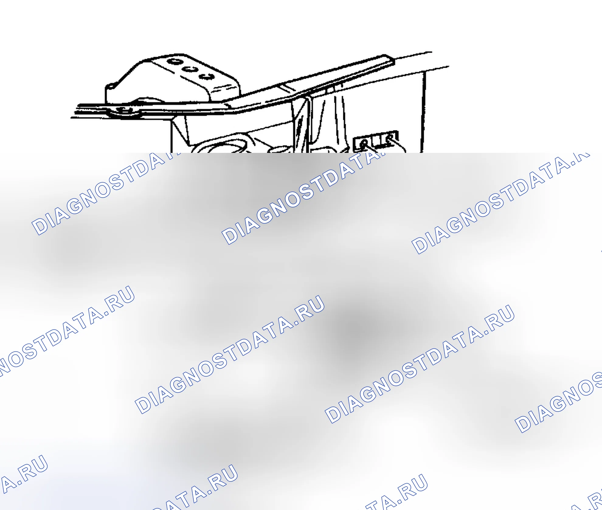 Рис. 4. Hyundai Palisade I рестайлинг