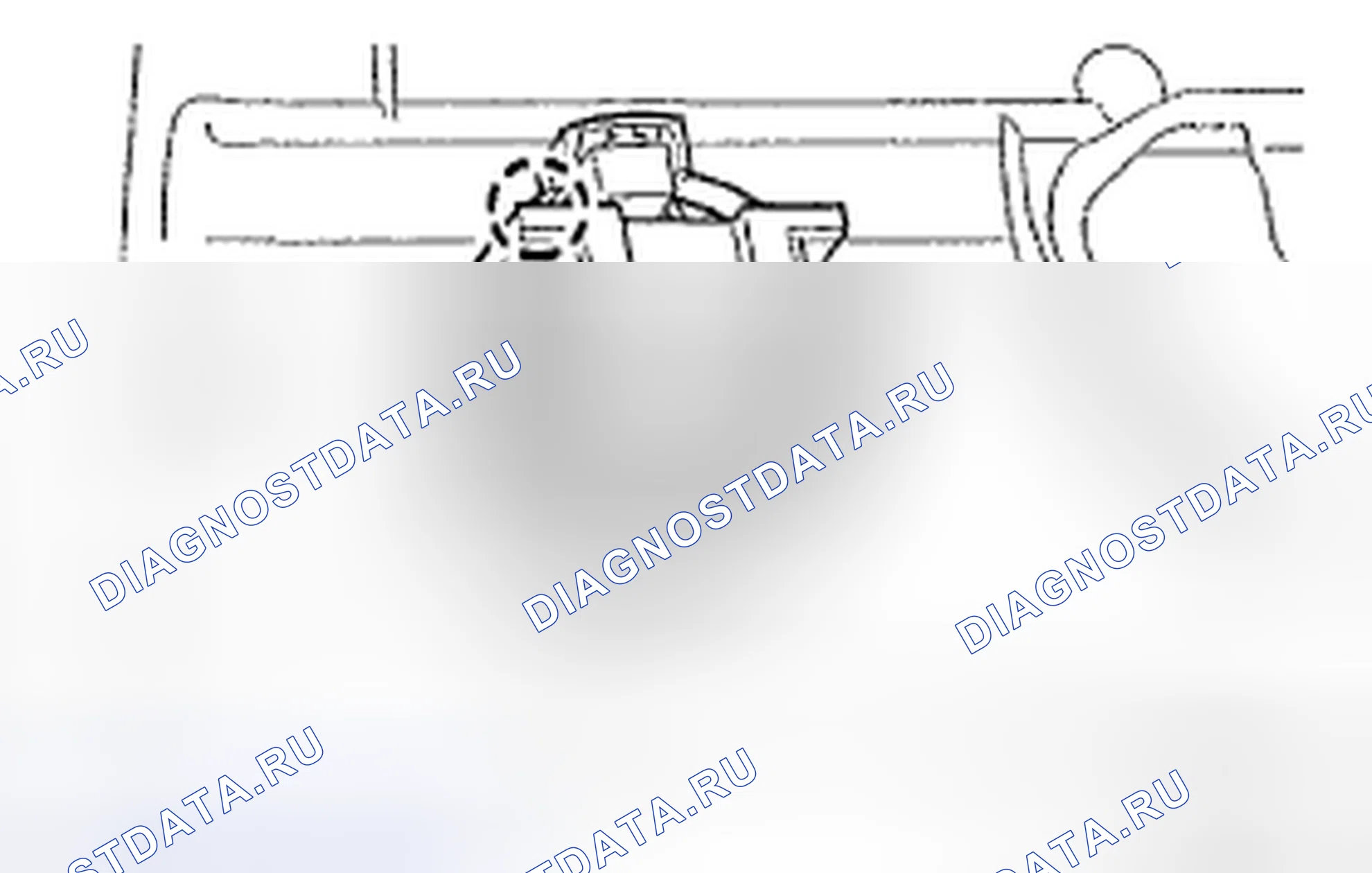 Рис. 293: УСТАНОВКА. Toyota Prius II рестайлинг