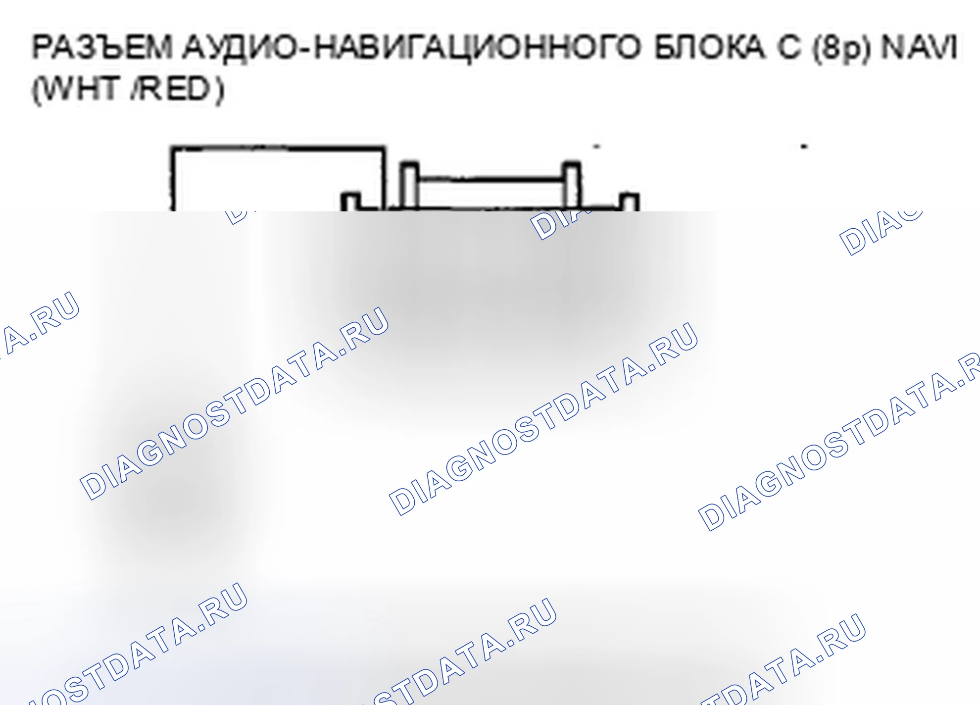 Рис. 107. Honda Element YH2 рестайлинг