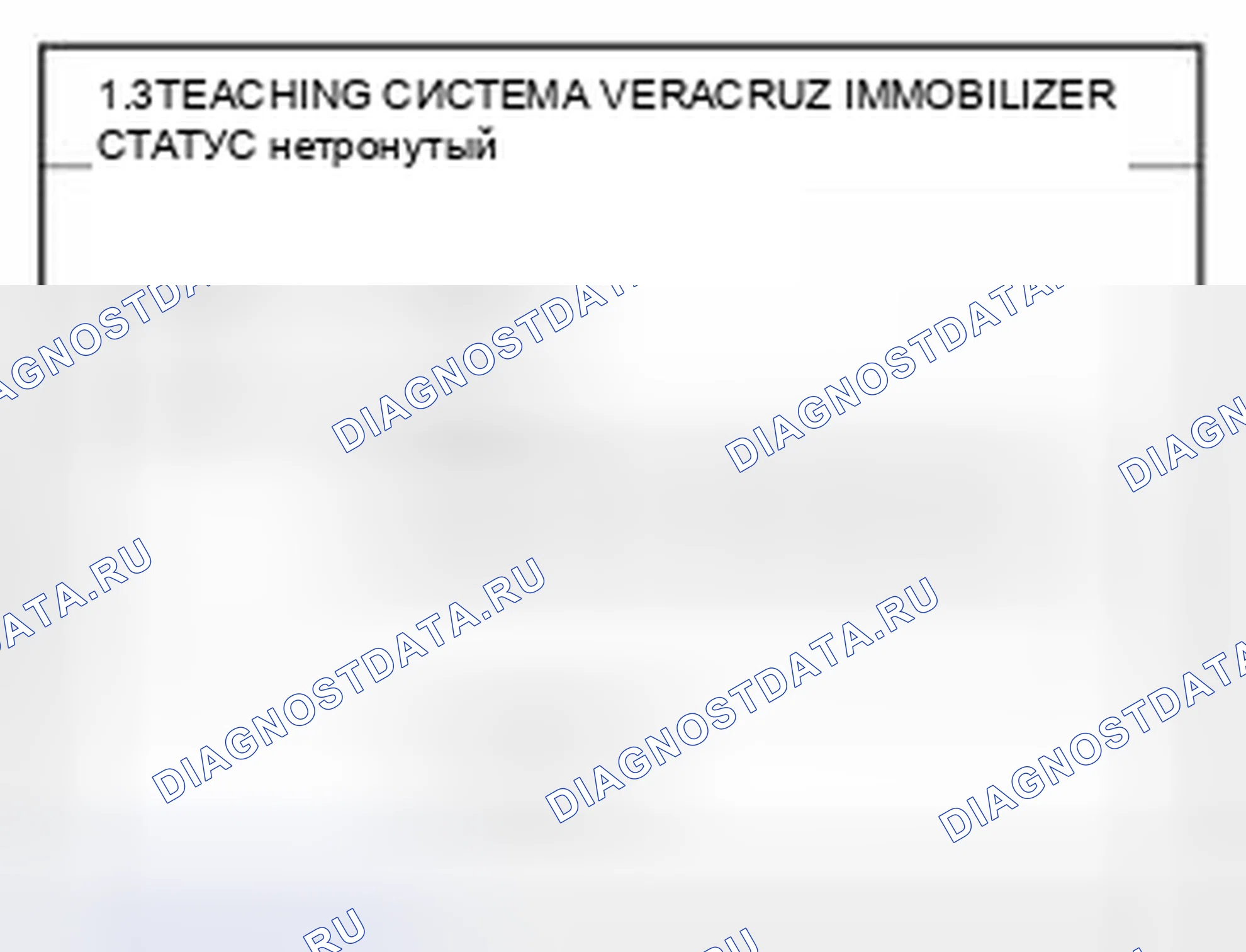 Рис. 125. Hyundai Veracruz I