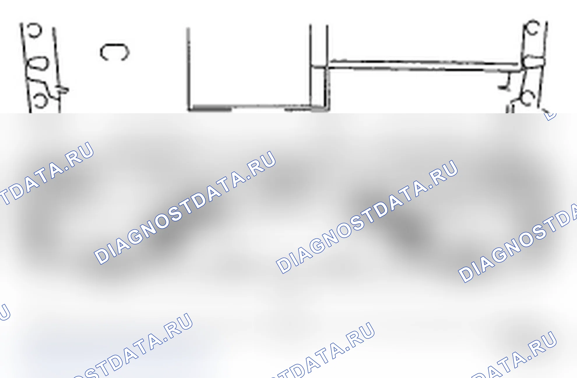 Рис. 21: РАЗБОРКА. Toyota Land Cruiser 200