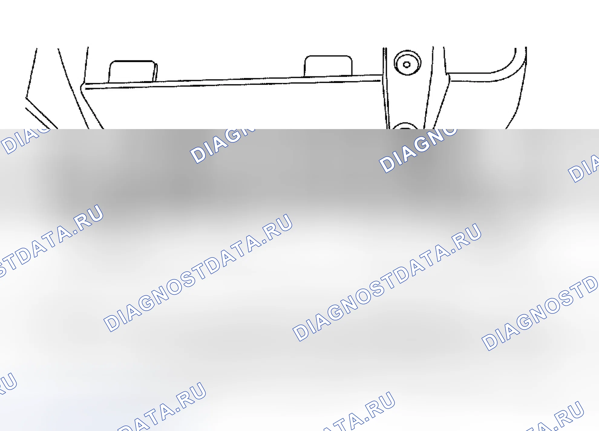 Рис. 789. Ford Pickup F350 Super Duty 