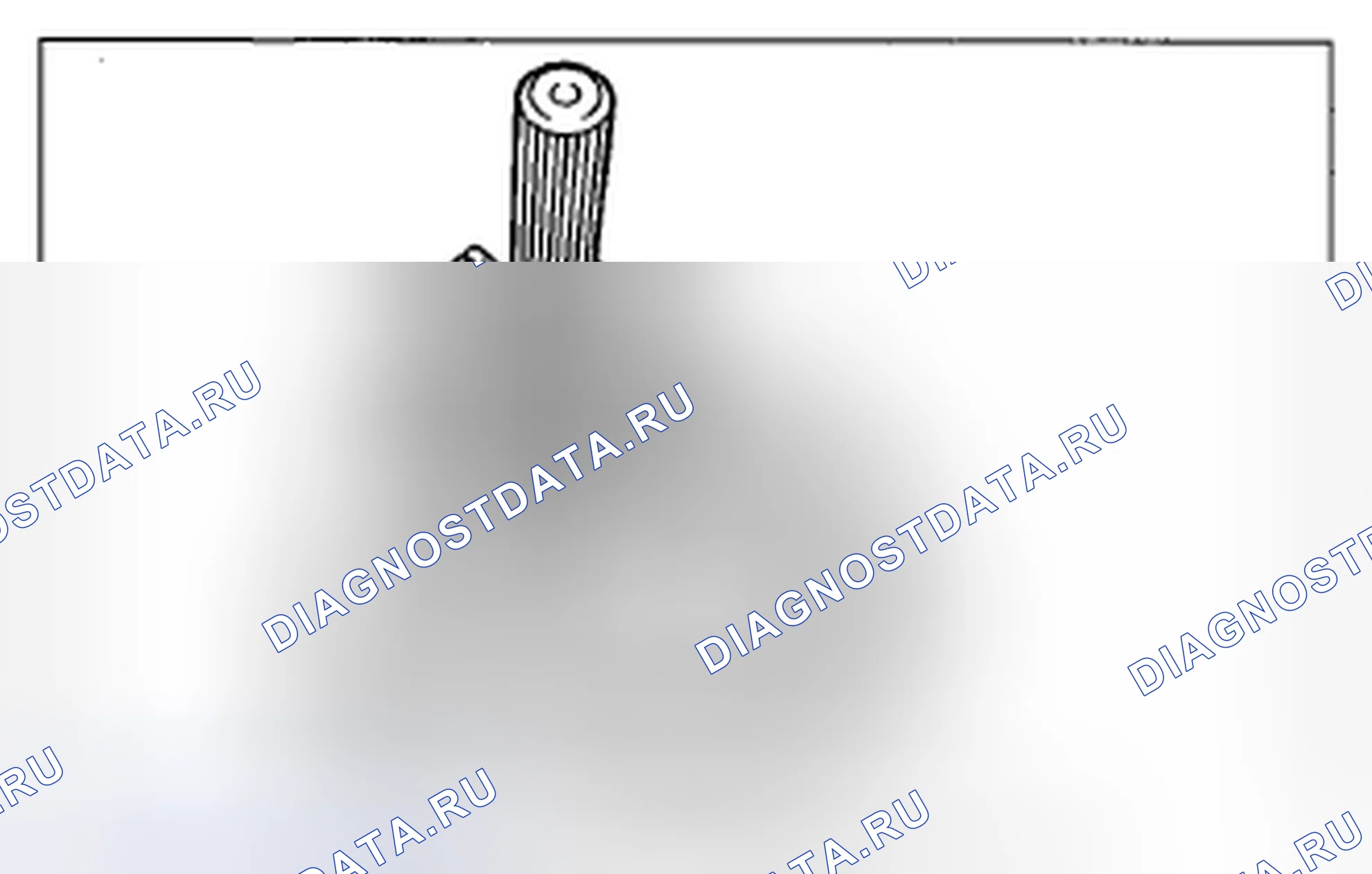 Рис. 554. Subaru Impreza WRX GE рестайлинг