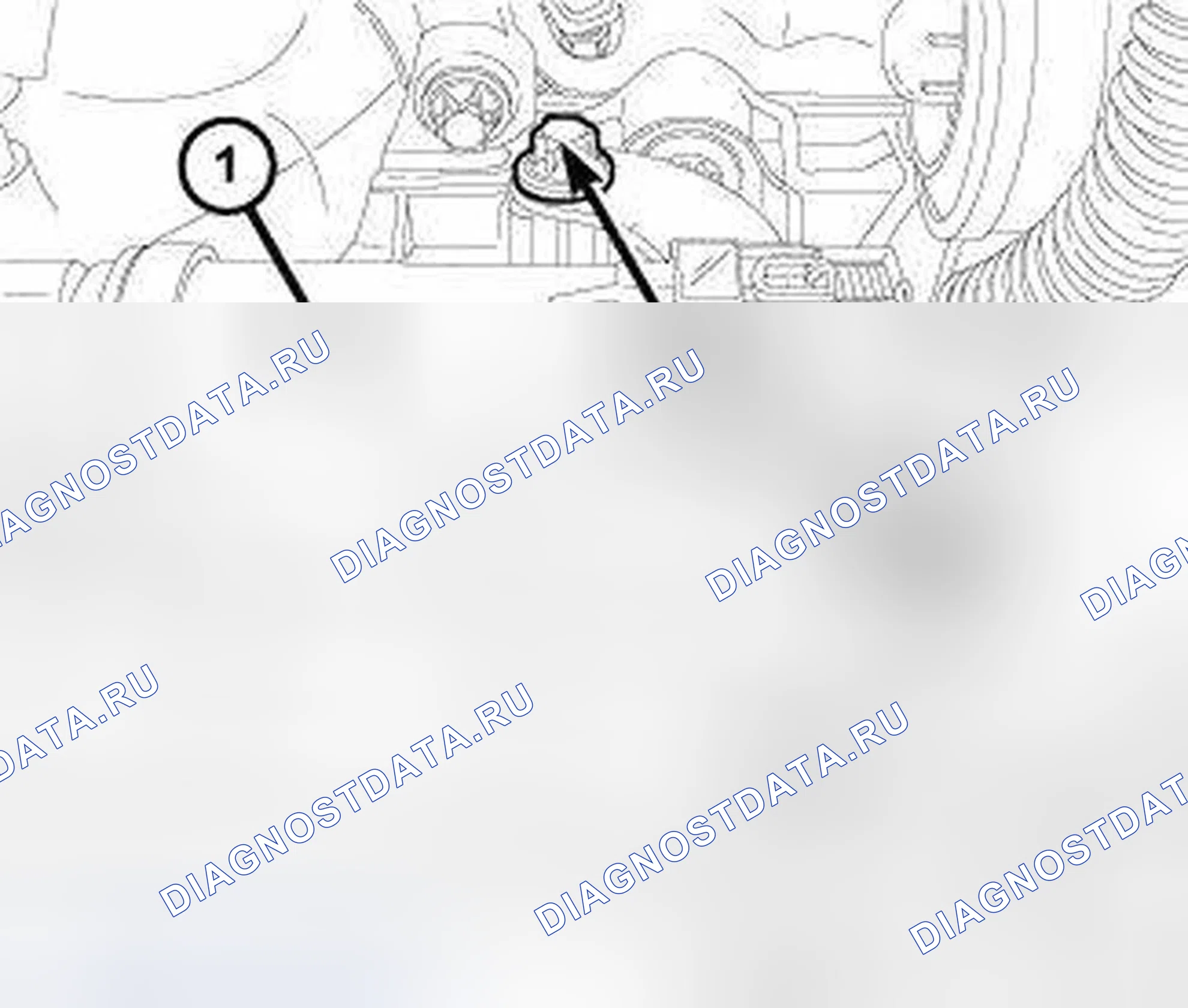 Рис. 557. Jeep Compass I рестайлинг 2