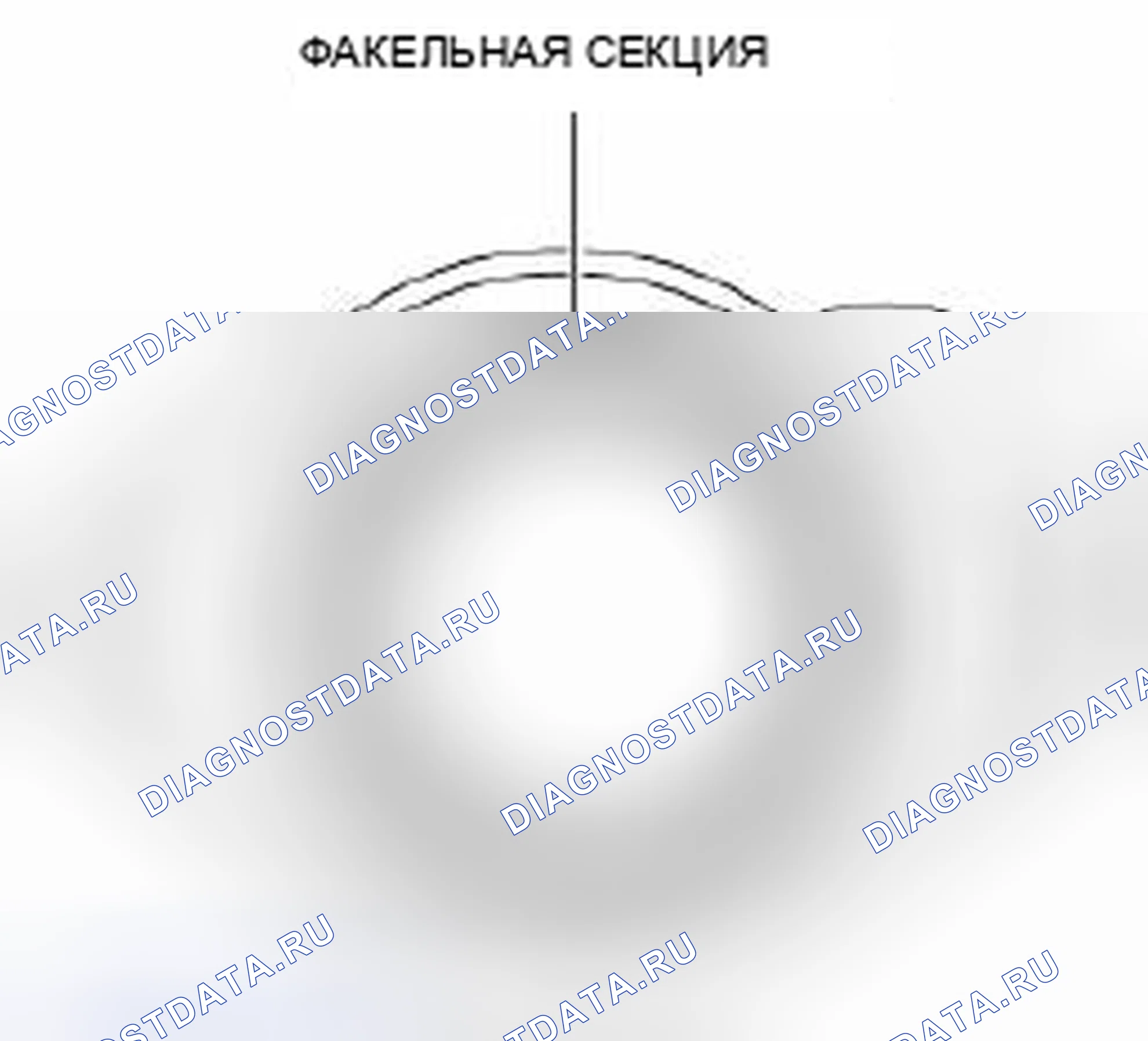 Рис. 19: Примечание по установке TWC. Mazda 3 BL рестайлинг