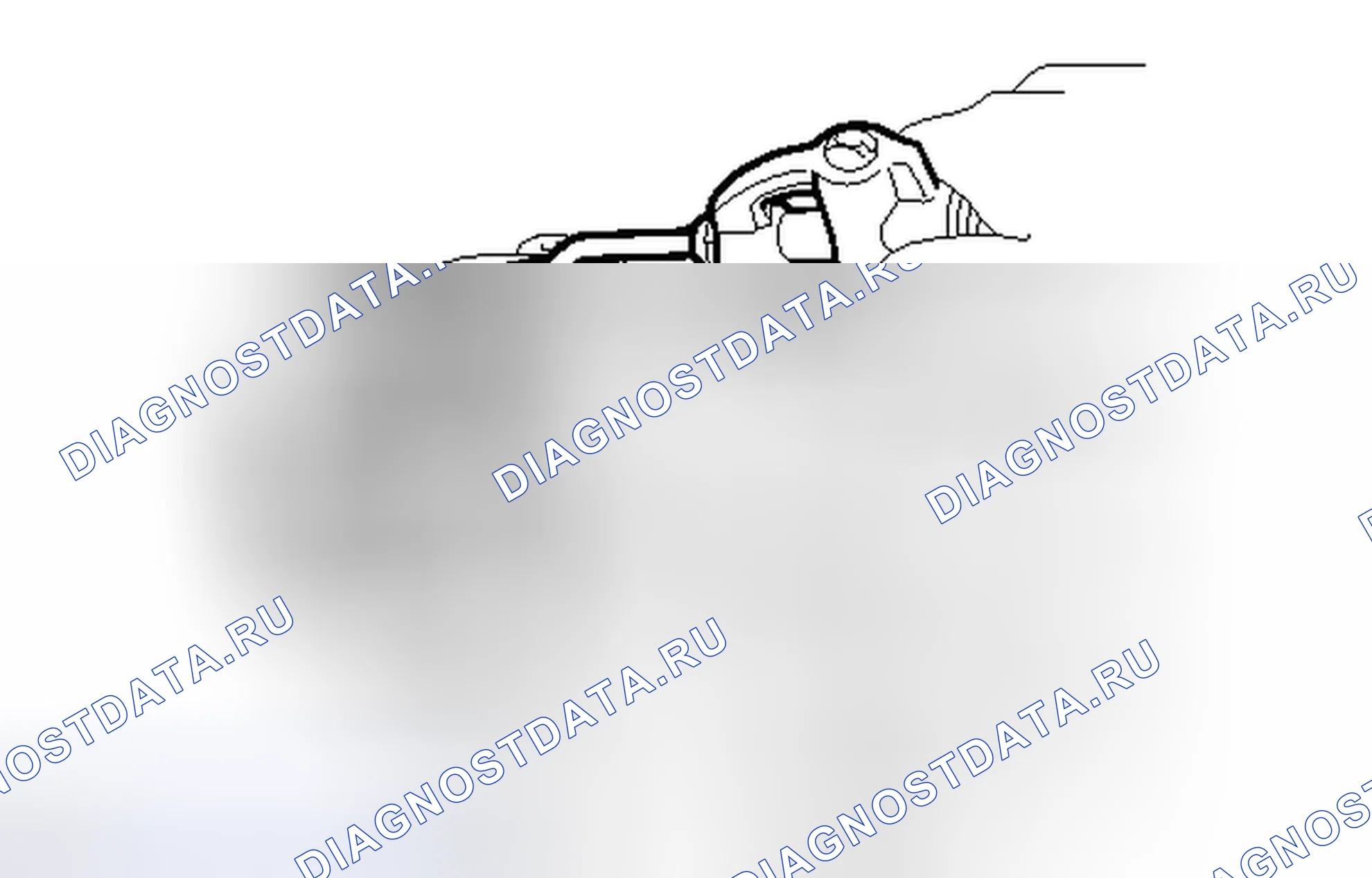 Рис. 494. Toyota Matrix E140
