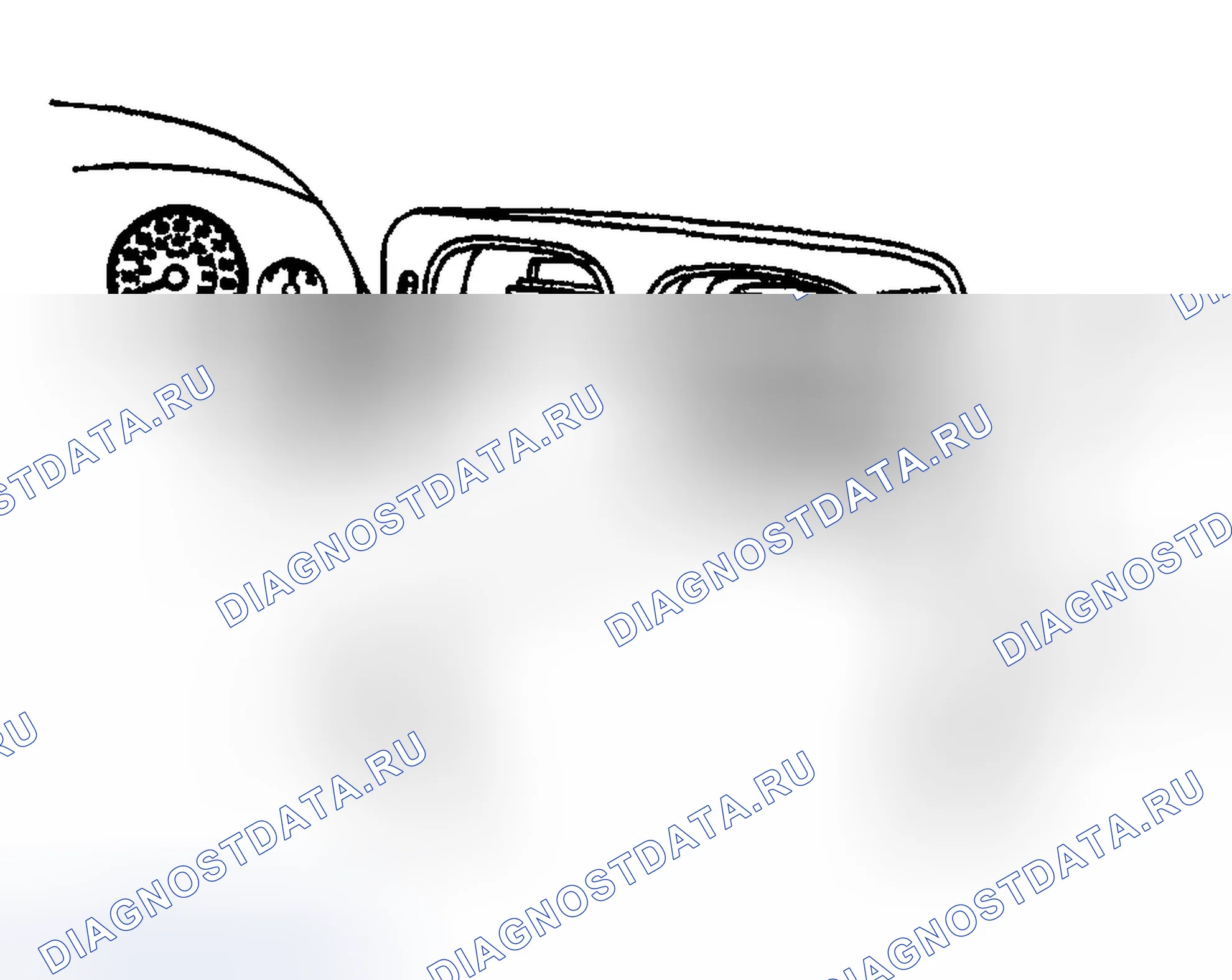 Рис. 112. Chevrolet TrailBlazer I