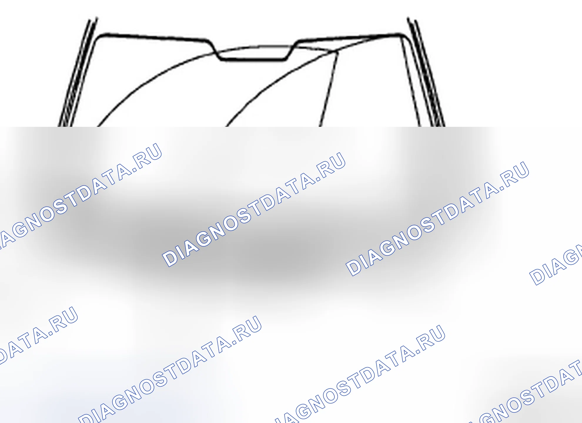 Рис. 18: УСТАНОВКА. Hyundai Azera I