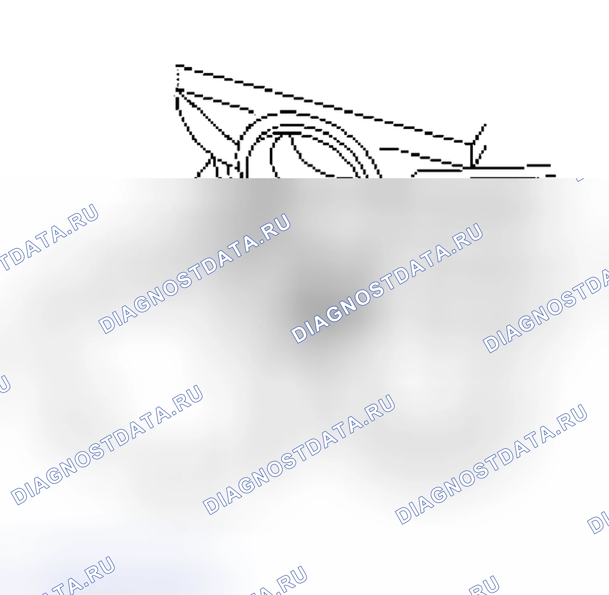Рис. 303. Hyundai Lantra I