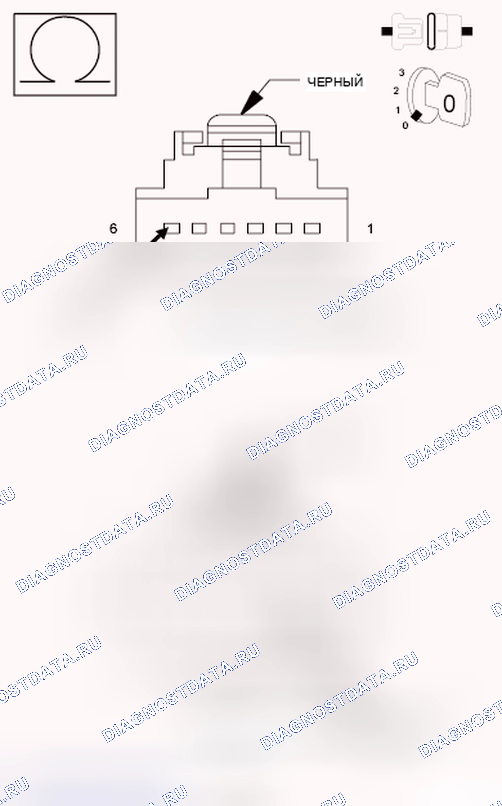 Рис. 30. Dodge Grand Caravan V