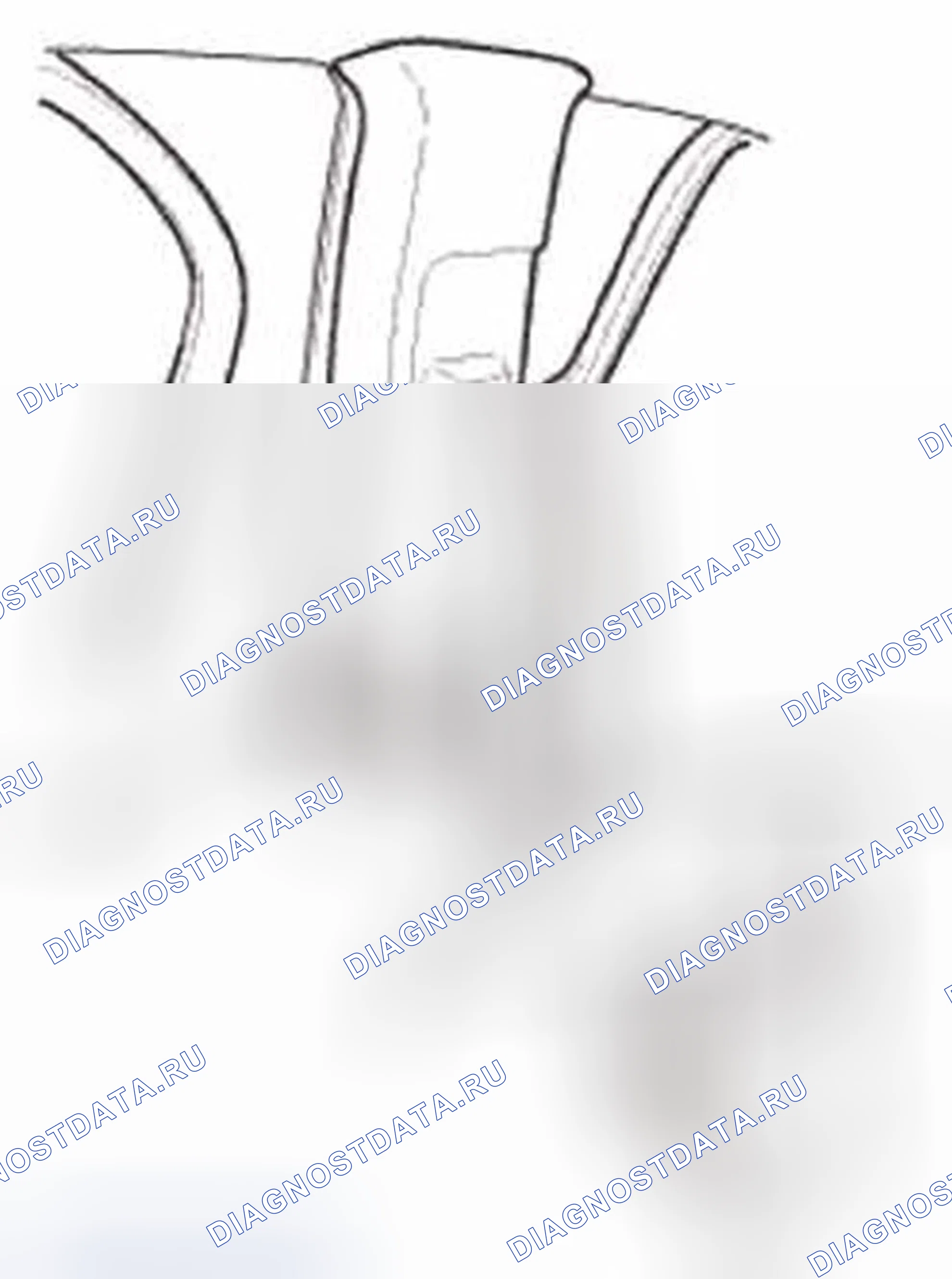 Рис. 19. Honda Civic IX
