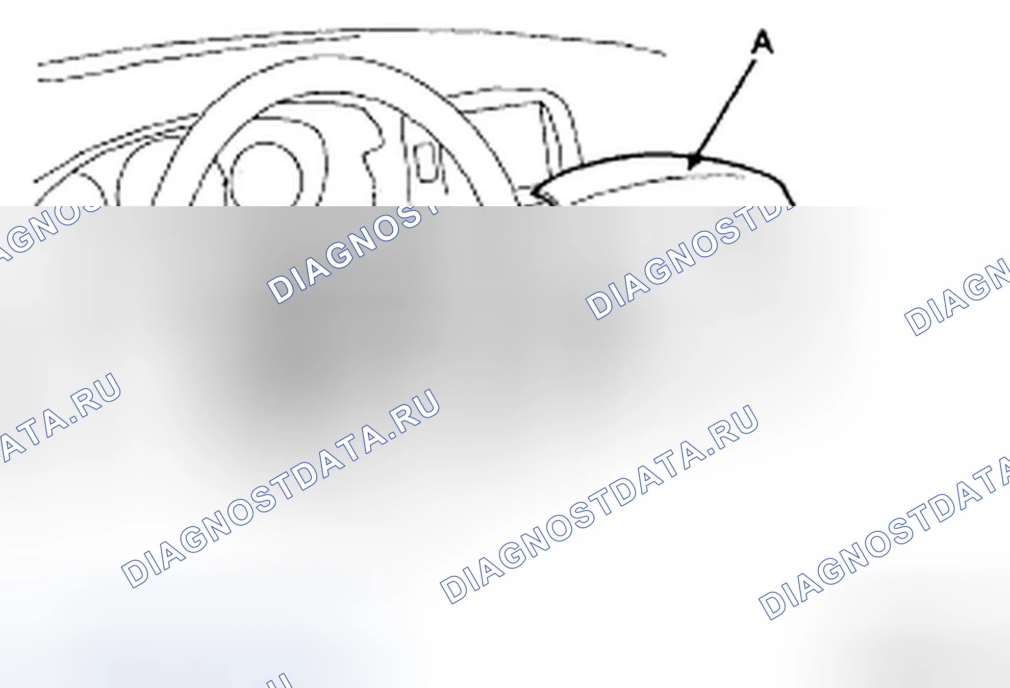 Рис. 45: ЗАМЕНА. Hyundai Sonata V рестайлинг