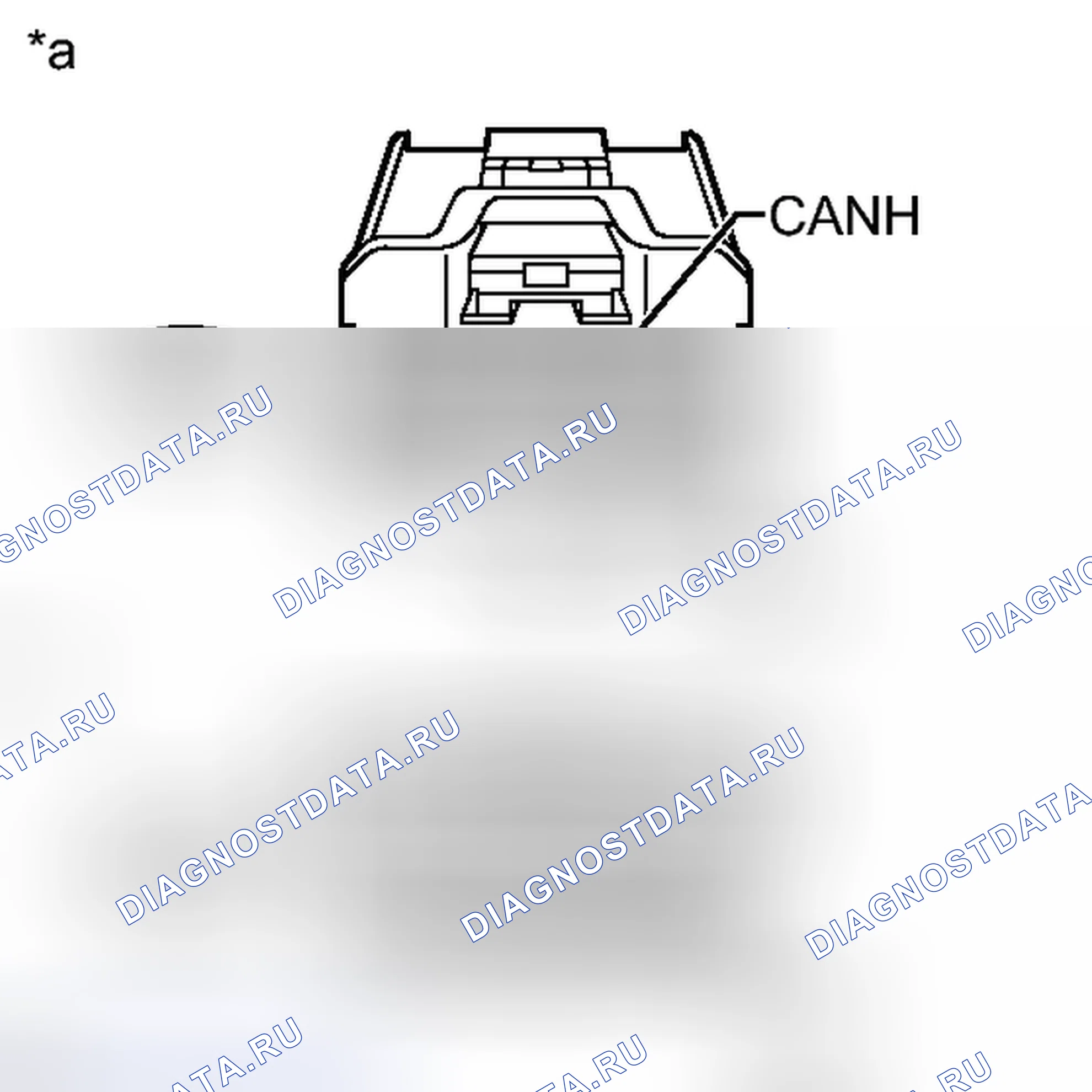 Рис. 76. Scion tC II рестайлинг