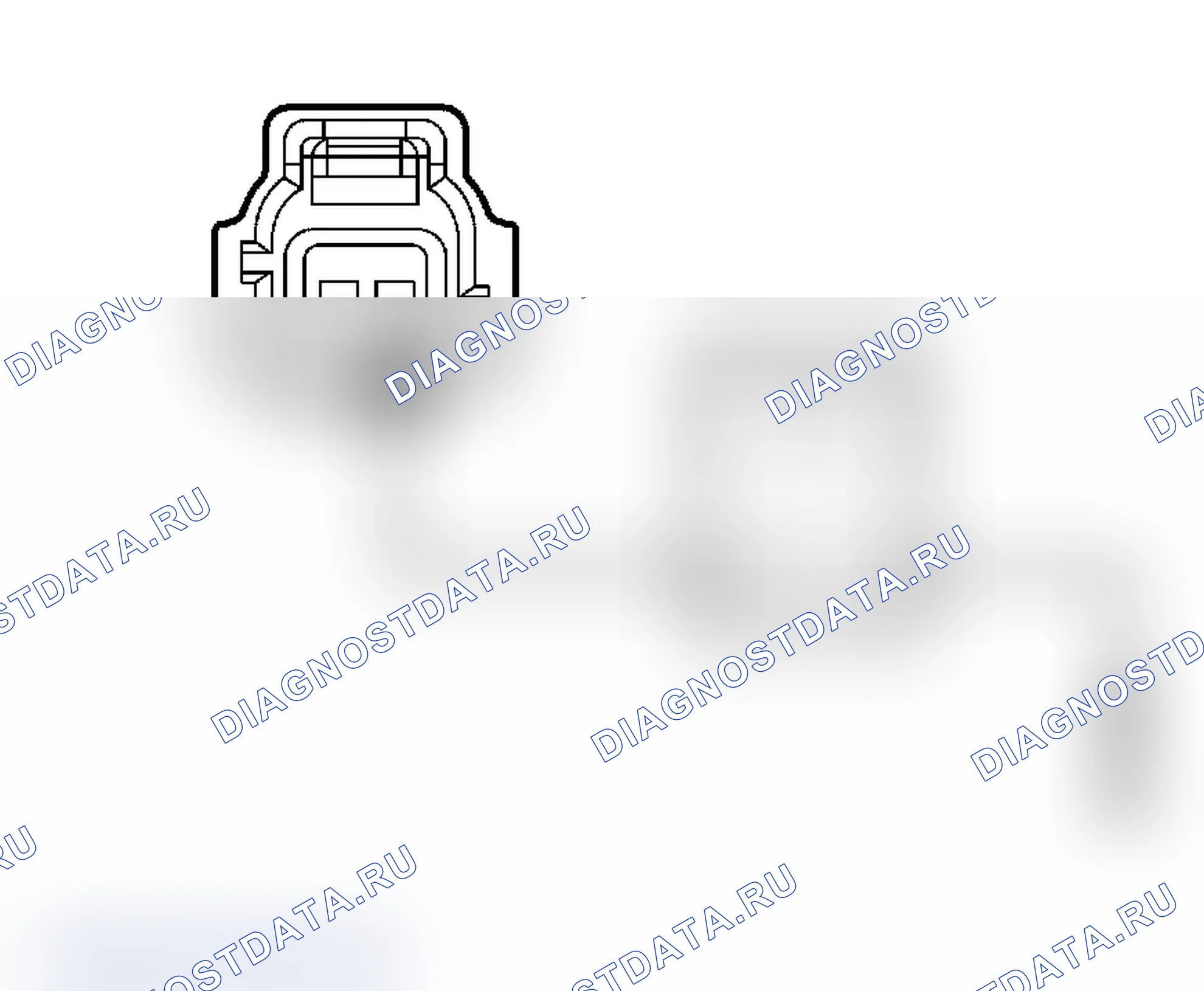 Рис. 9. Ford Cab & Chassis F350 Super Duty 