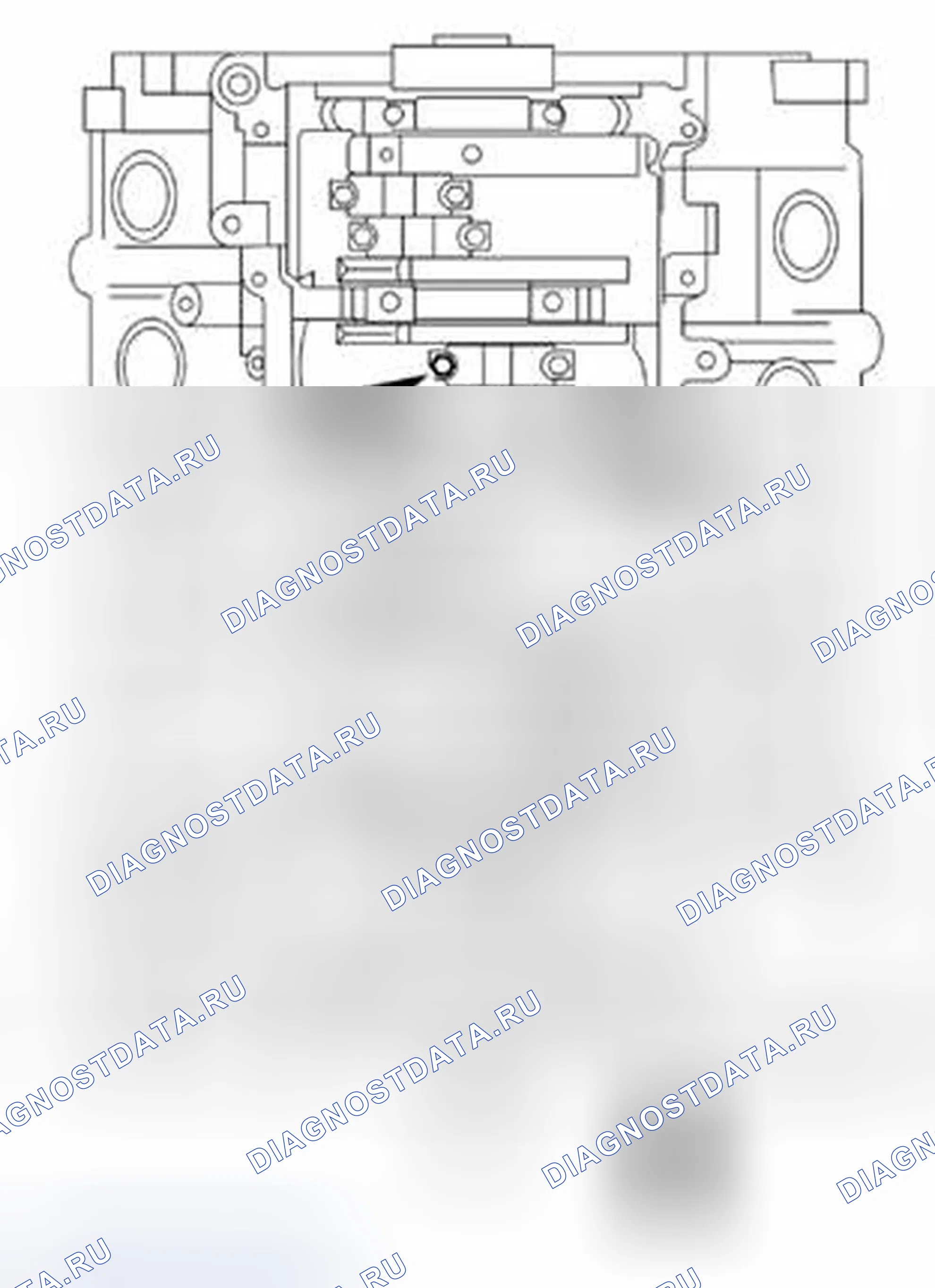 Рис. 1489. Ford Econoline E250 