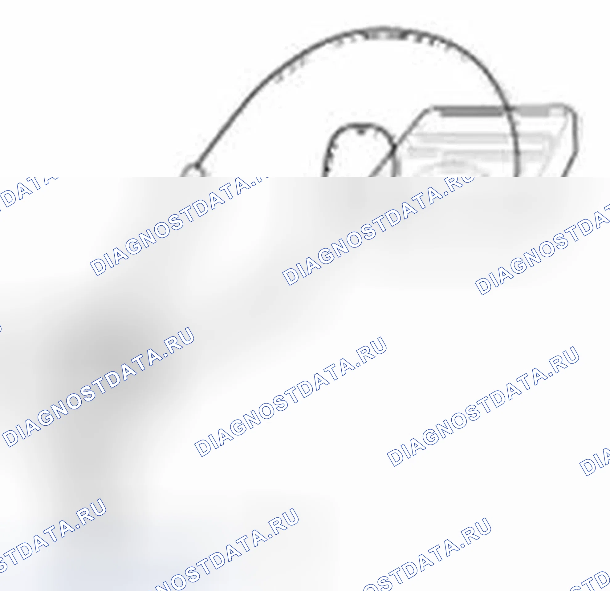 Рис. 46: Контроль. Hyundai Sonata VI
