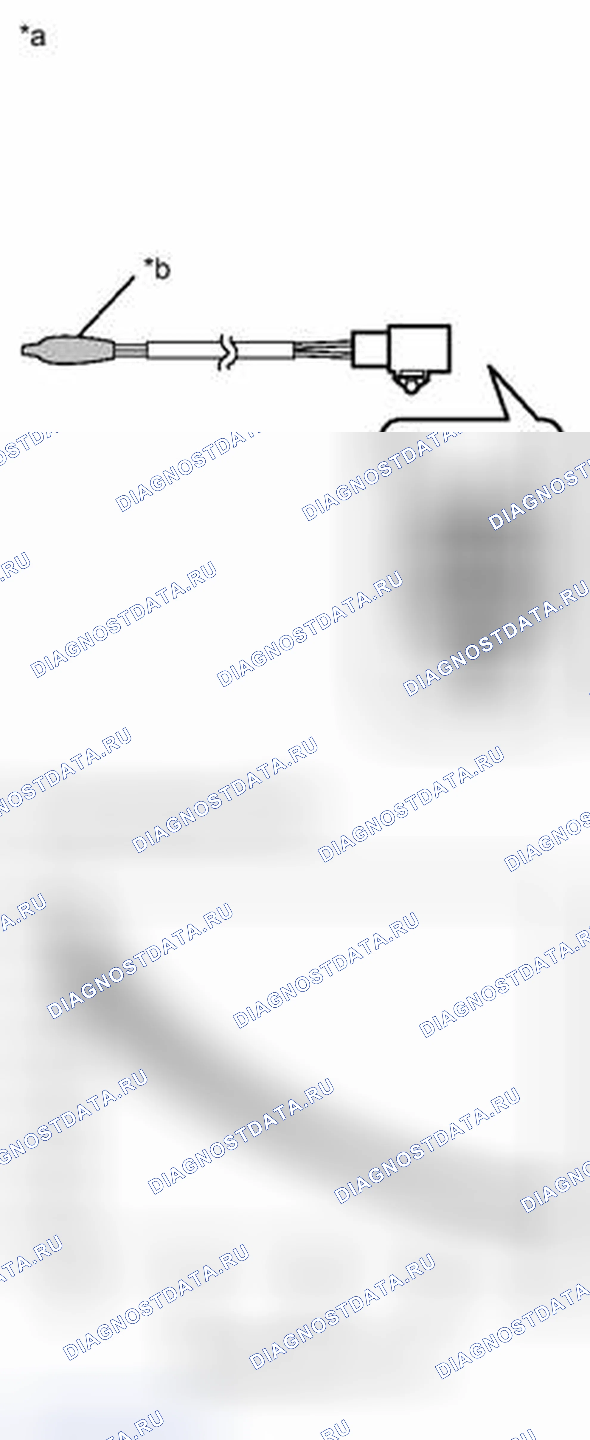 Рис. 209: ПРОВЕРКА компрессора кондиционера. Toyota Sienna III