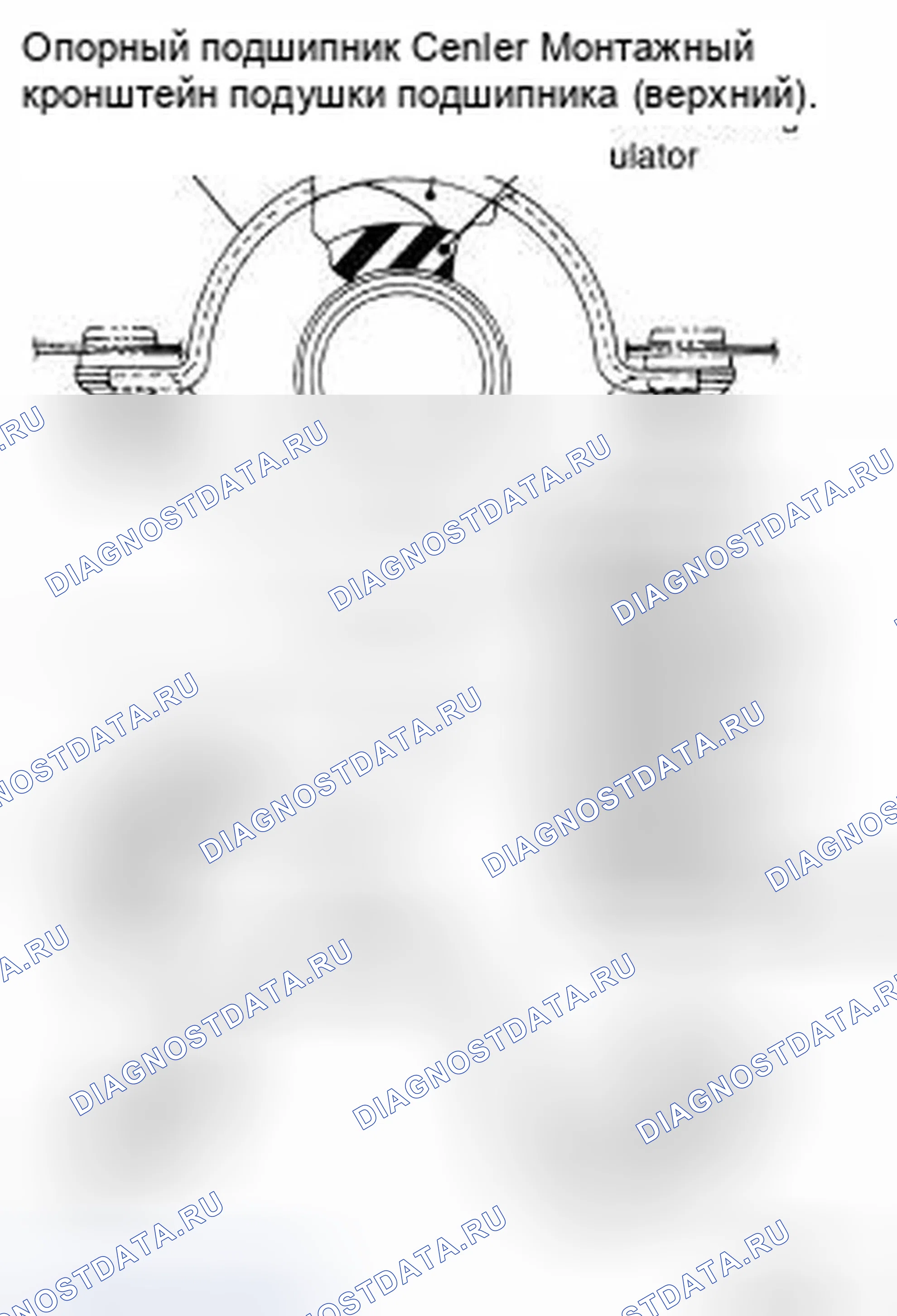 Рис. 16. Infiniti FX35 I рестайлинг