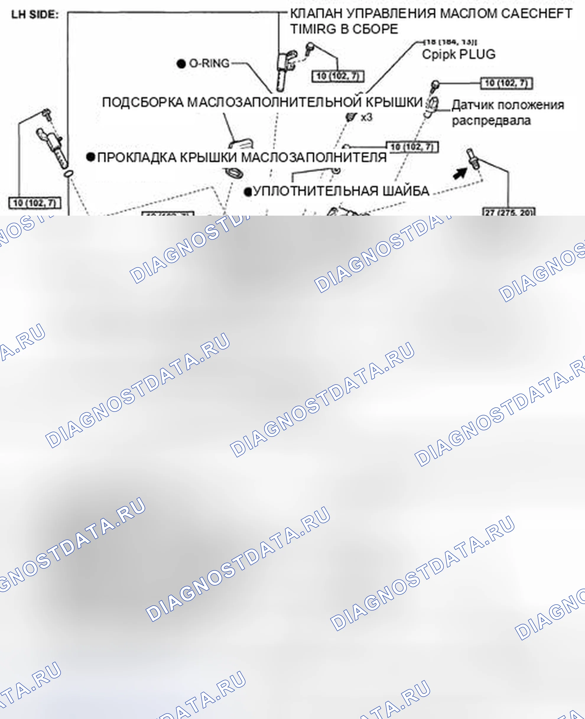 Рис. 101. Haval H5 II