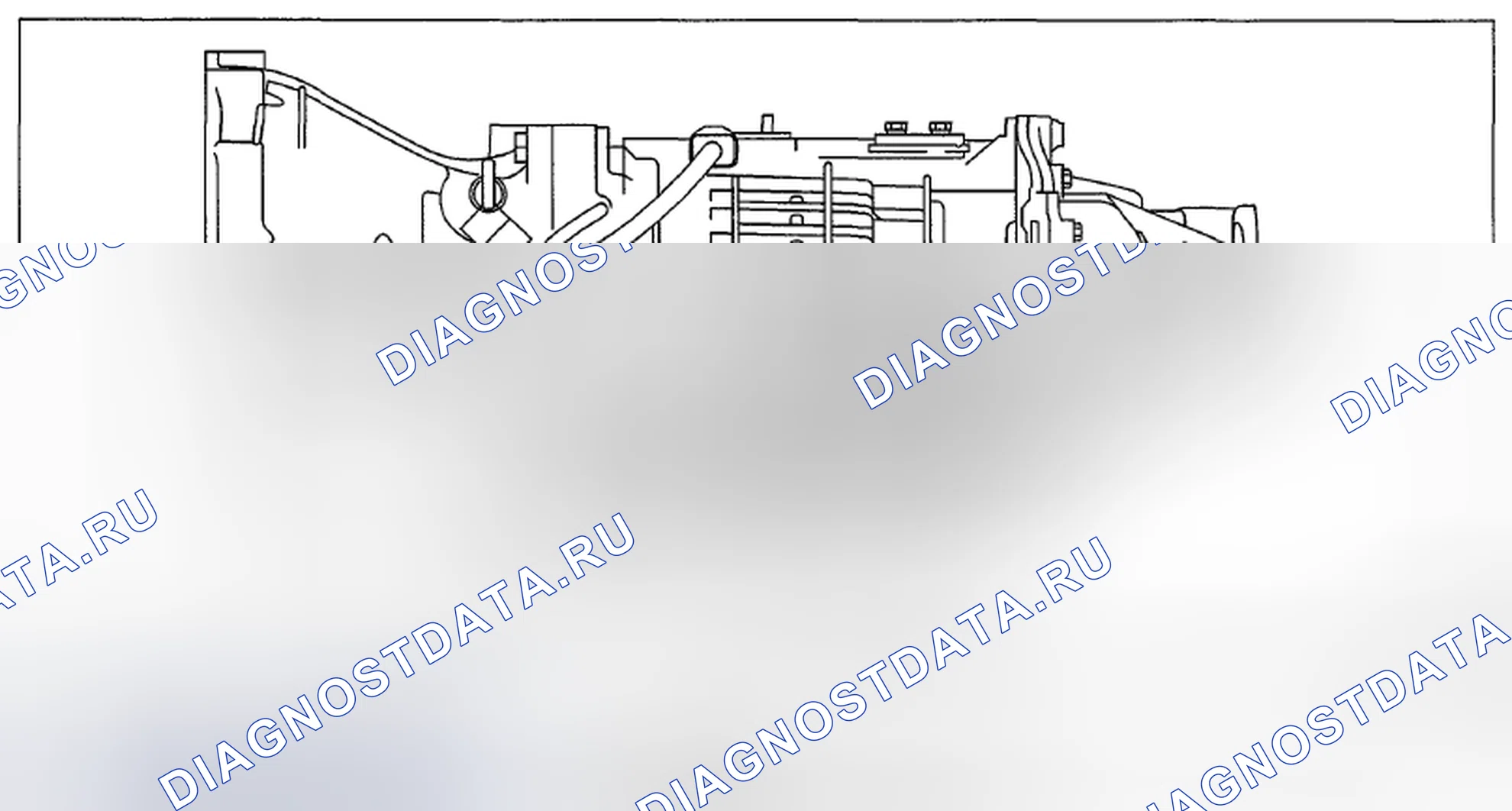 Рис. 87: СОЛЕНОИД. Subaru Impreza WRX STI GR