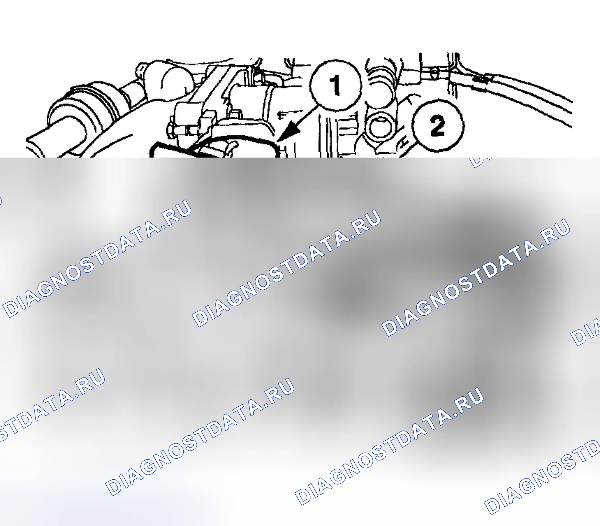 Рис. 35. Ford Pickup F250 Super Duty I