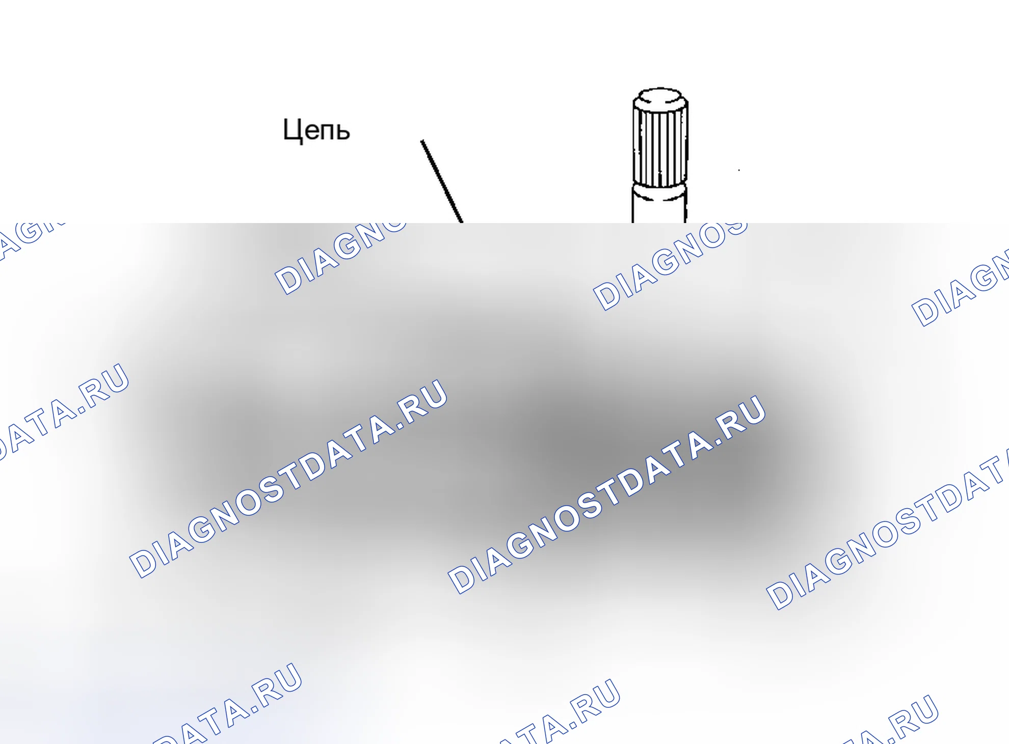 Рис. 169. Toyota Prius II рестайлинг